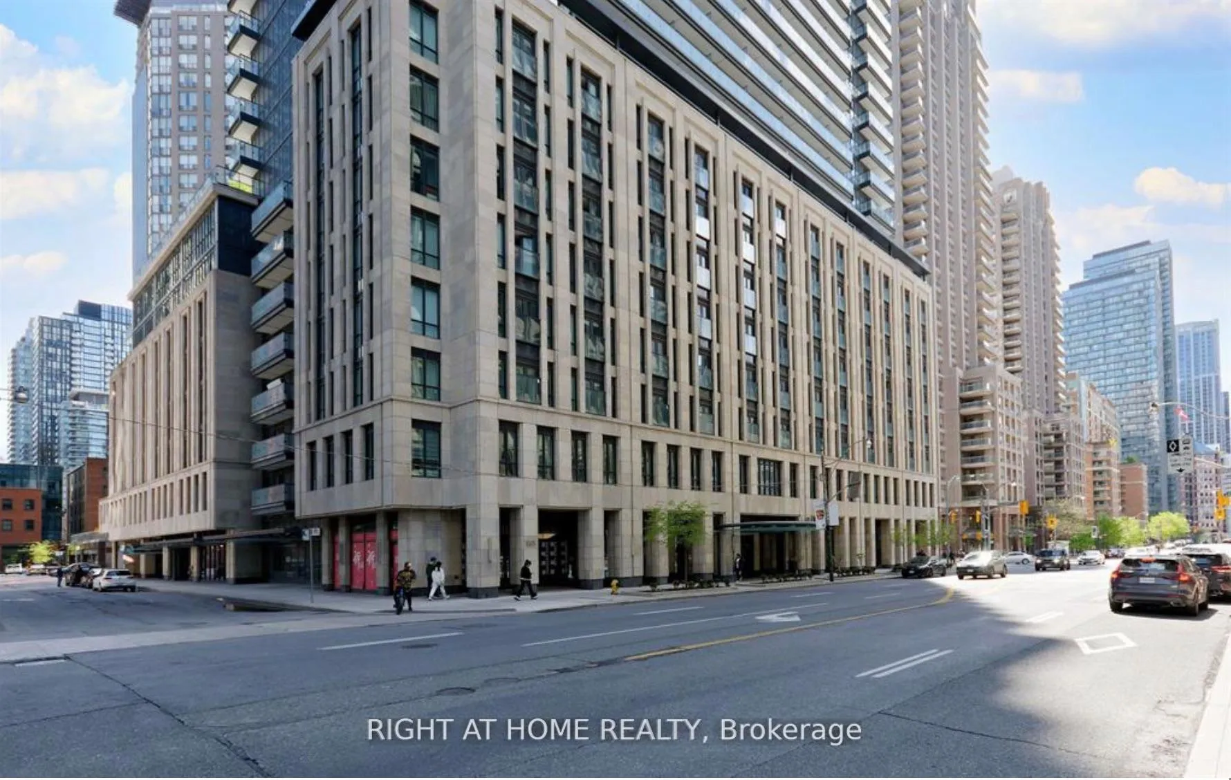 Photo 47 of Unit 2702, 955 Bay Street, Toronto, Bay Street Corridor — HOMEH
