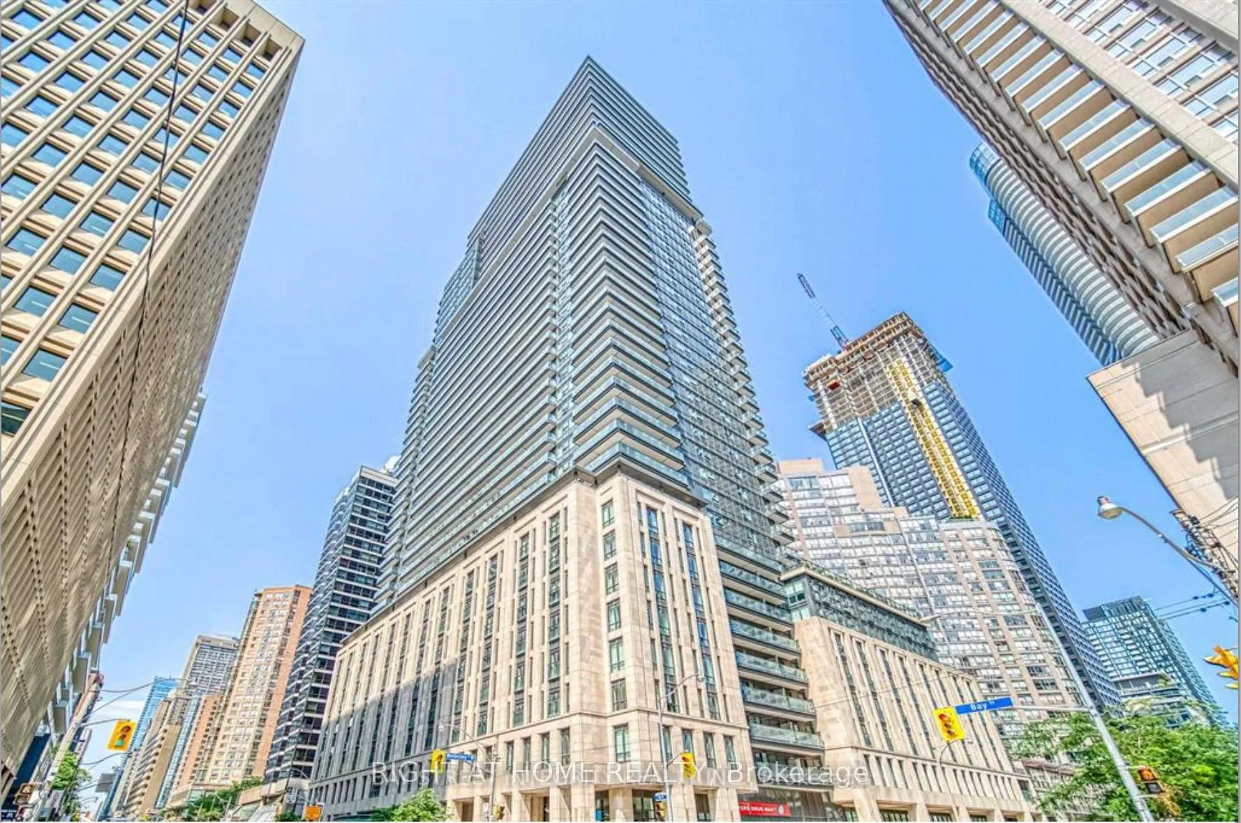 Photo 48 of Unit 2702, 955 Bay Street, Toronto, Bay Street Corridor — HOMEH