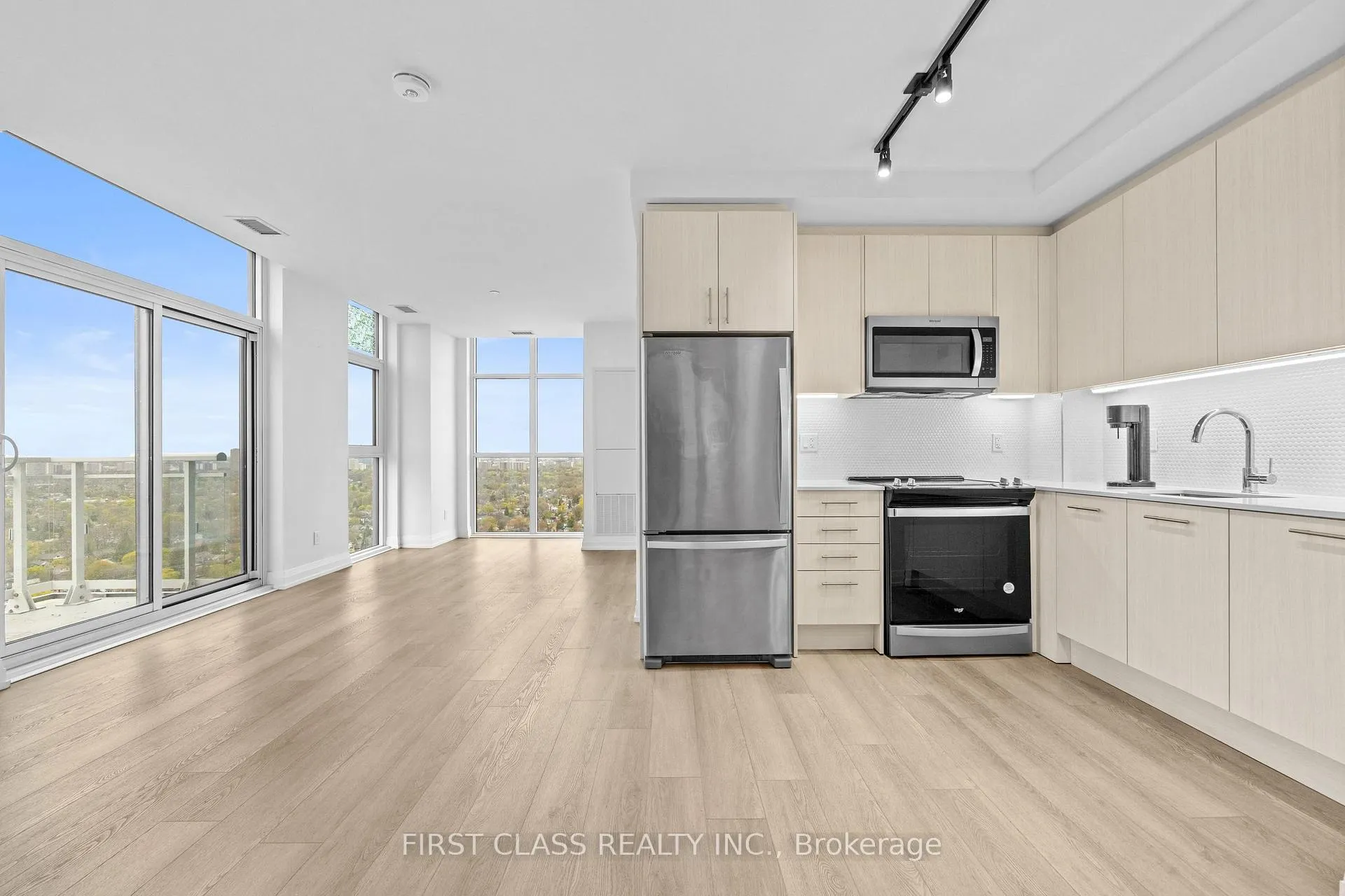 Photo 8 of Unit PH1, 286 Main Street, Toronto, East End-Danforth — HOMEH