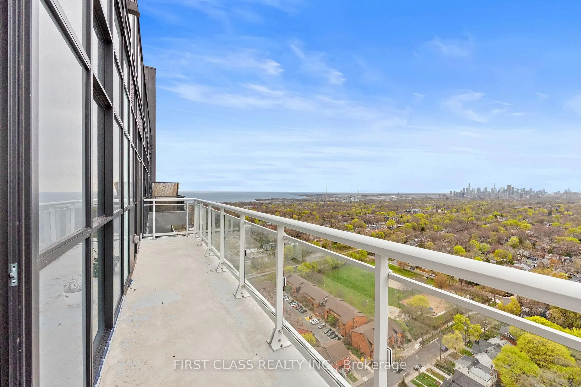 Photo 21 of Unit PH1, 286 Main Street, Toronto, East End-Danforth — HOMEH