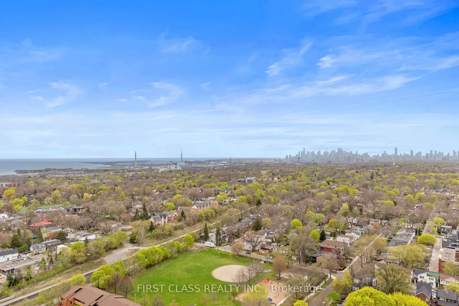 Photo 24 of Unit PH1, 286 Main Street, Toronto, East End-Danforth — HOMEH