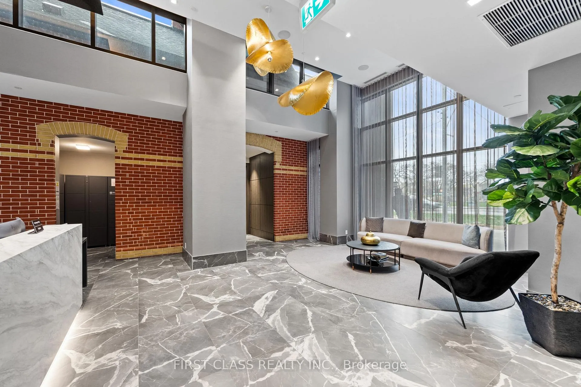 Photo 35 of Unit PH1, 286 Main Street, Toronto, East End-Danforth — HOMEH
