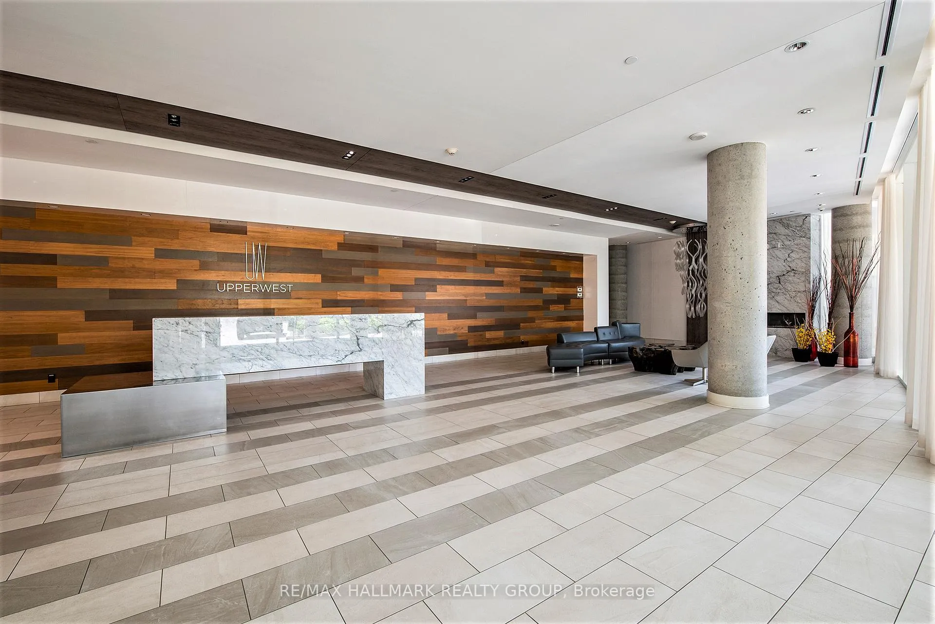 Photo 5 of Unit 102, 485 Richmond Road, Ottawa, Westboro West — HOMEH