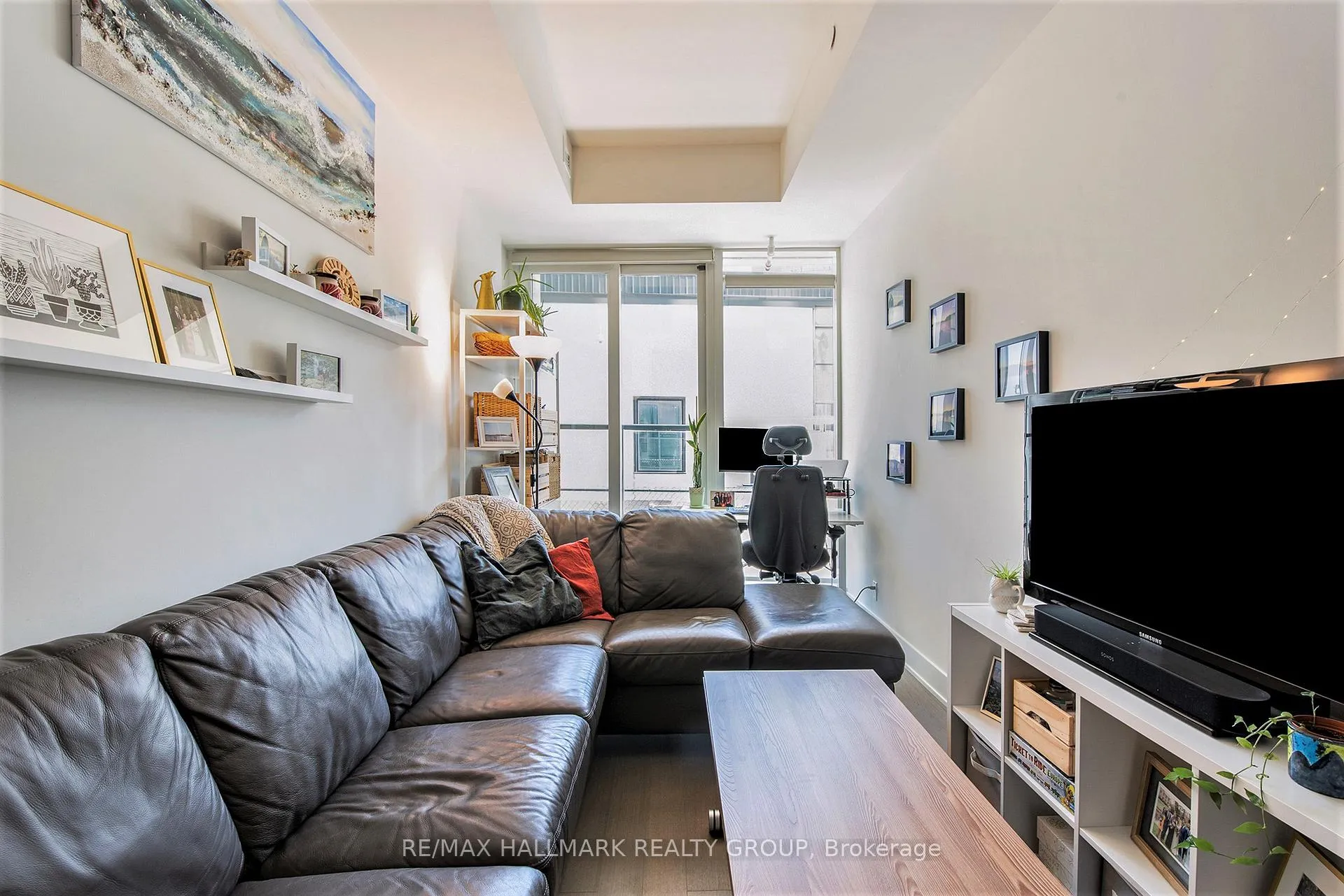 Photo 6 of Unit 102, 485 Richmond Road, Ottawa, Westboro West — HOMEH