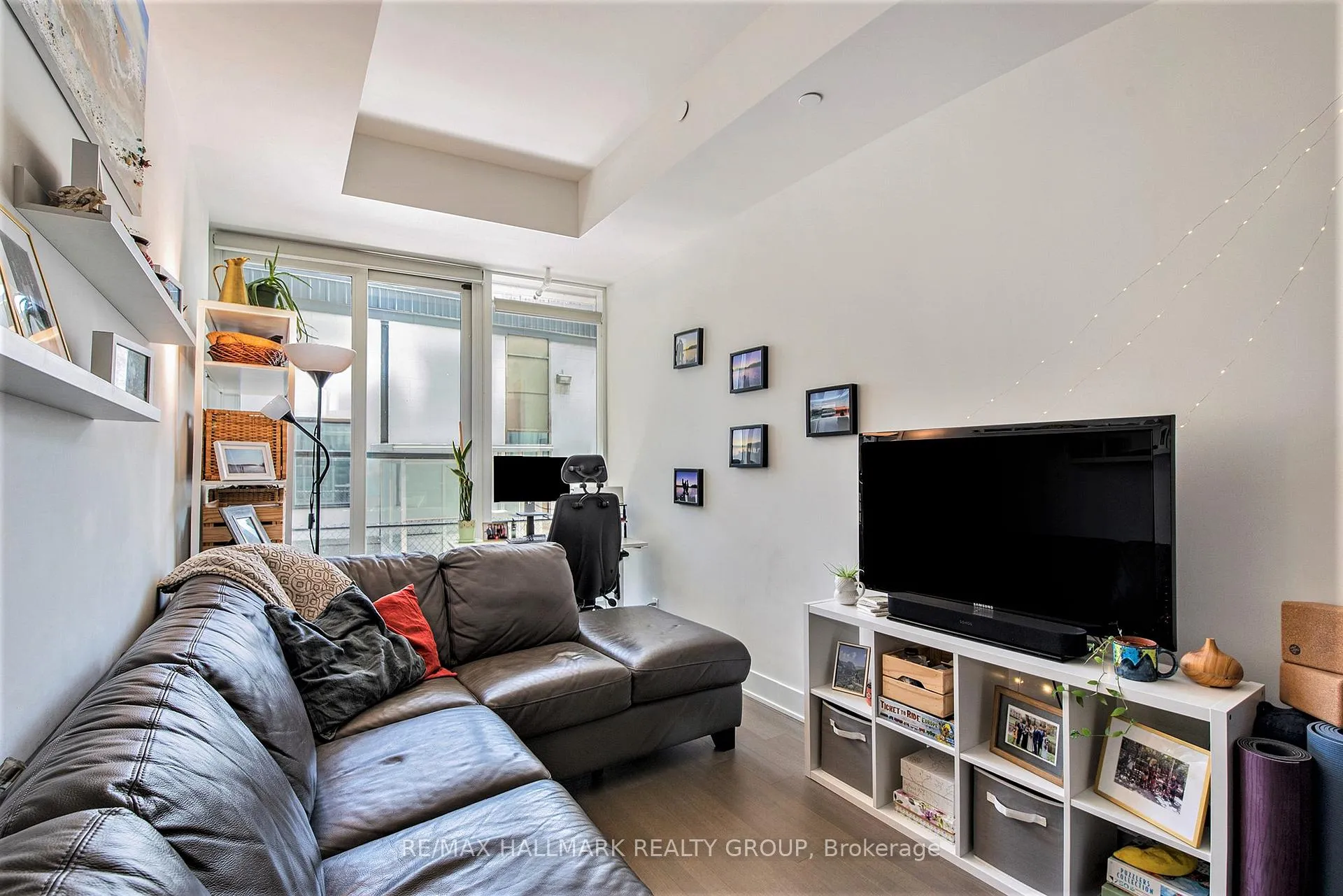 Photo 7 of Unit 102, 485 Richmond Road, Ottawa, Westboro West — HOMEH