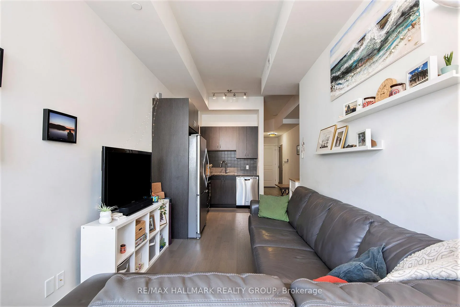 Photo 8 of Unit 102, 485 Richmond Road, Ottawa, Westboro West — HOMEH