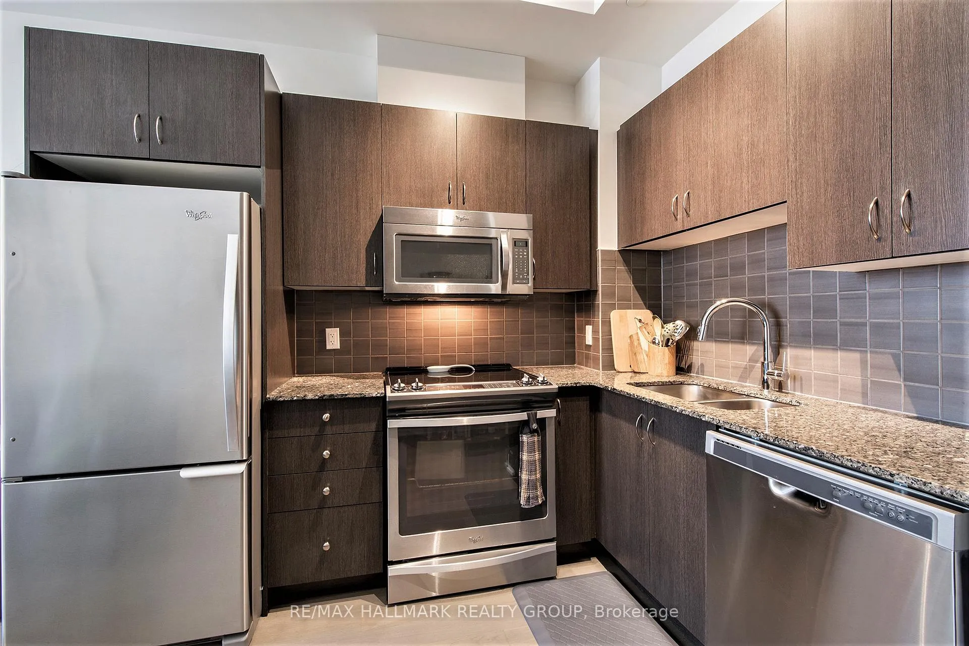Photo 11 of Unit 102, 485 Richmond Road, Ottawa, Westboro West — HOMEH