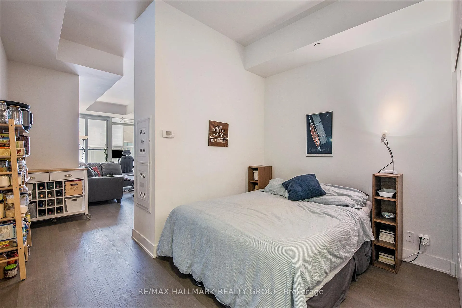 Photo 12 of Unit 102, 485 Richmond Road, Ottawa, Westboro West — HOMEH