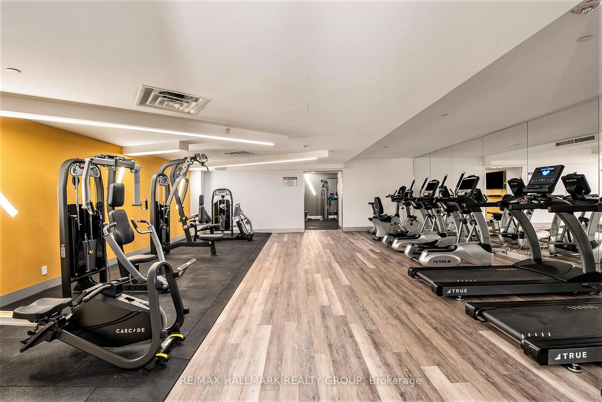 Photo 16 of Unit 102, 485 Richmond Road, Ottawa, Westboro West — HOMEH