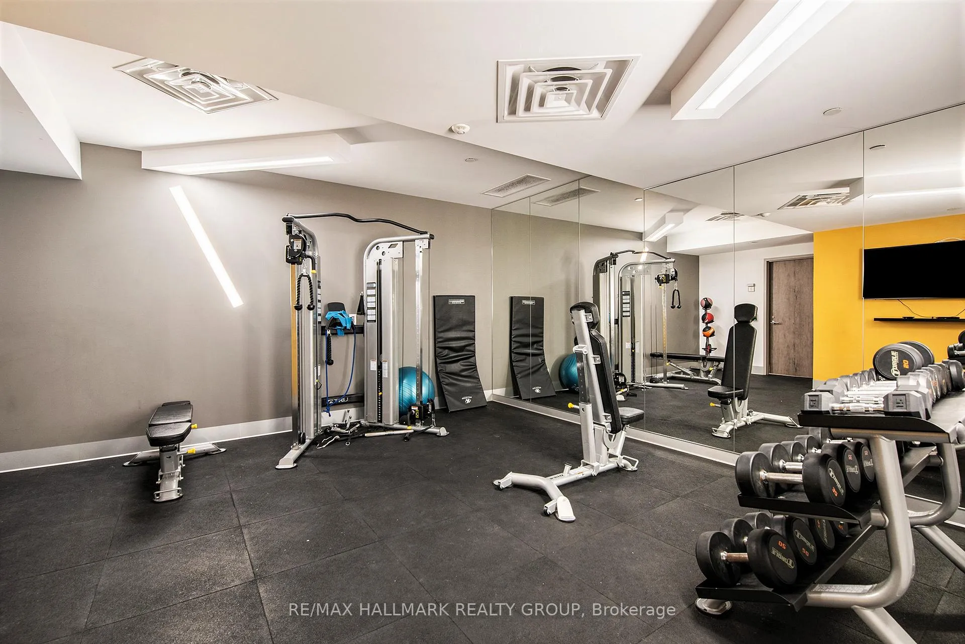 Photo 18 of Unit 102, 485 Richmond Road, Ottawa, Westboro West — HOMEH