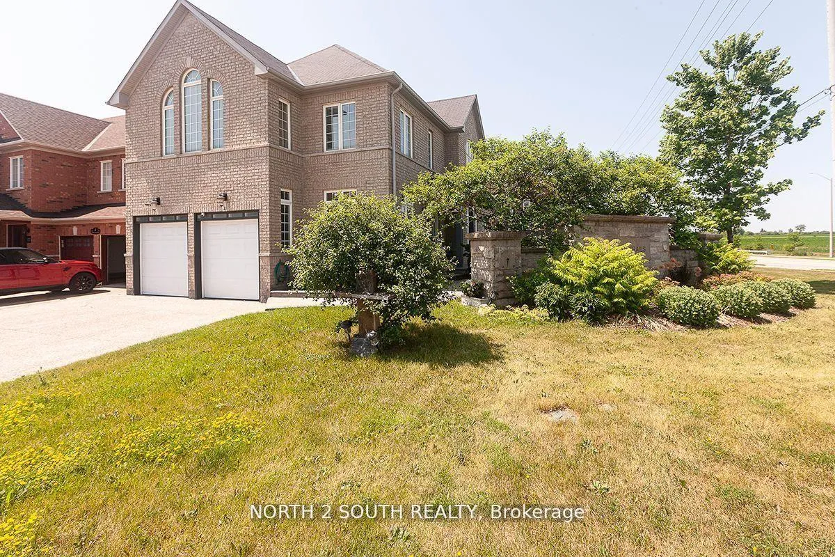 Photo 5 of 2 Yellow Avens Boulevard, Brampton, Sandringham-Wellington — HOMEH