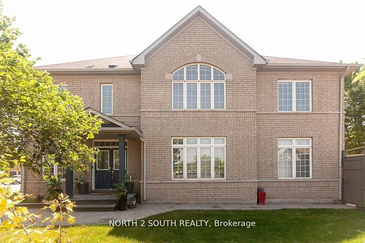 Photo 6 of 2 Yellow Avens Boulevard, Brampton, Sandringham-Wellington — HOMEH