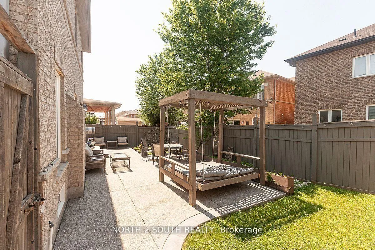 Photo 46 of 2 Yellow Avens Boulevard, Brampton, Sandringham-Wellington — HOMEH