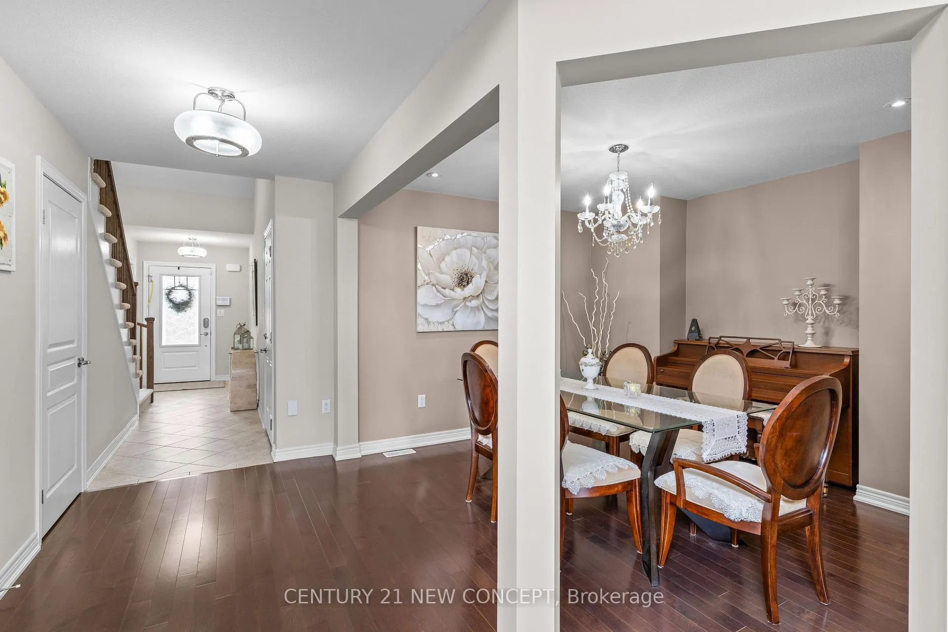 Photo 7 of 7684 Green Vista Gate, Niagara Falls, Oldfield — HOMEH