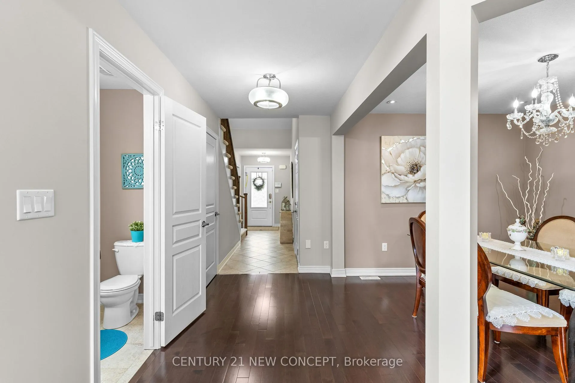 Photo 8 of 7684 Green Vista Gate, Niagara Falls, Oldfield — HOMEH