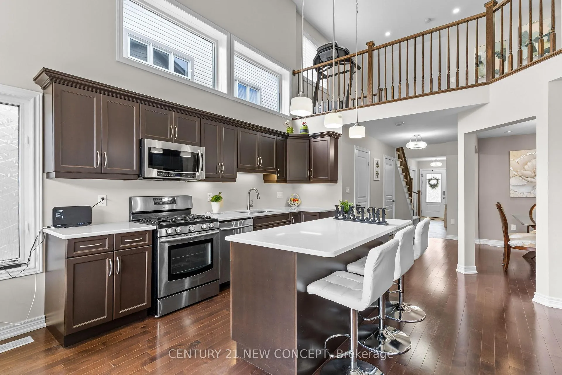 Photo 9 of 7684 Green Vista Gate, Niagara Falls, Oldfield — HOMEH