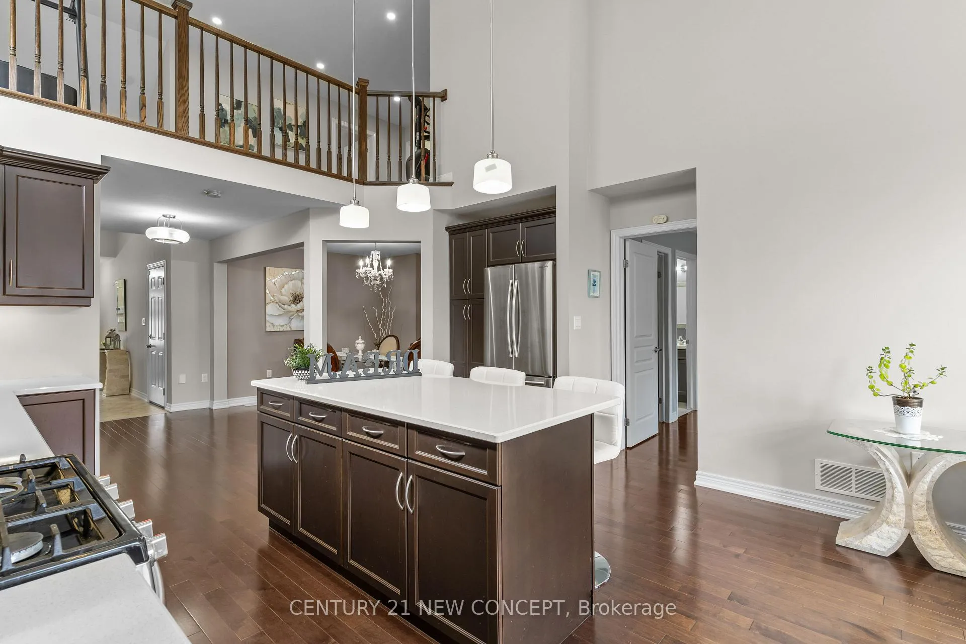 Photo 10 of 7684 Green Vista Gate, Niagara Falls, Oldfield — HOMEH