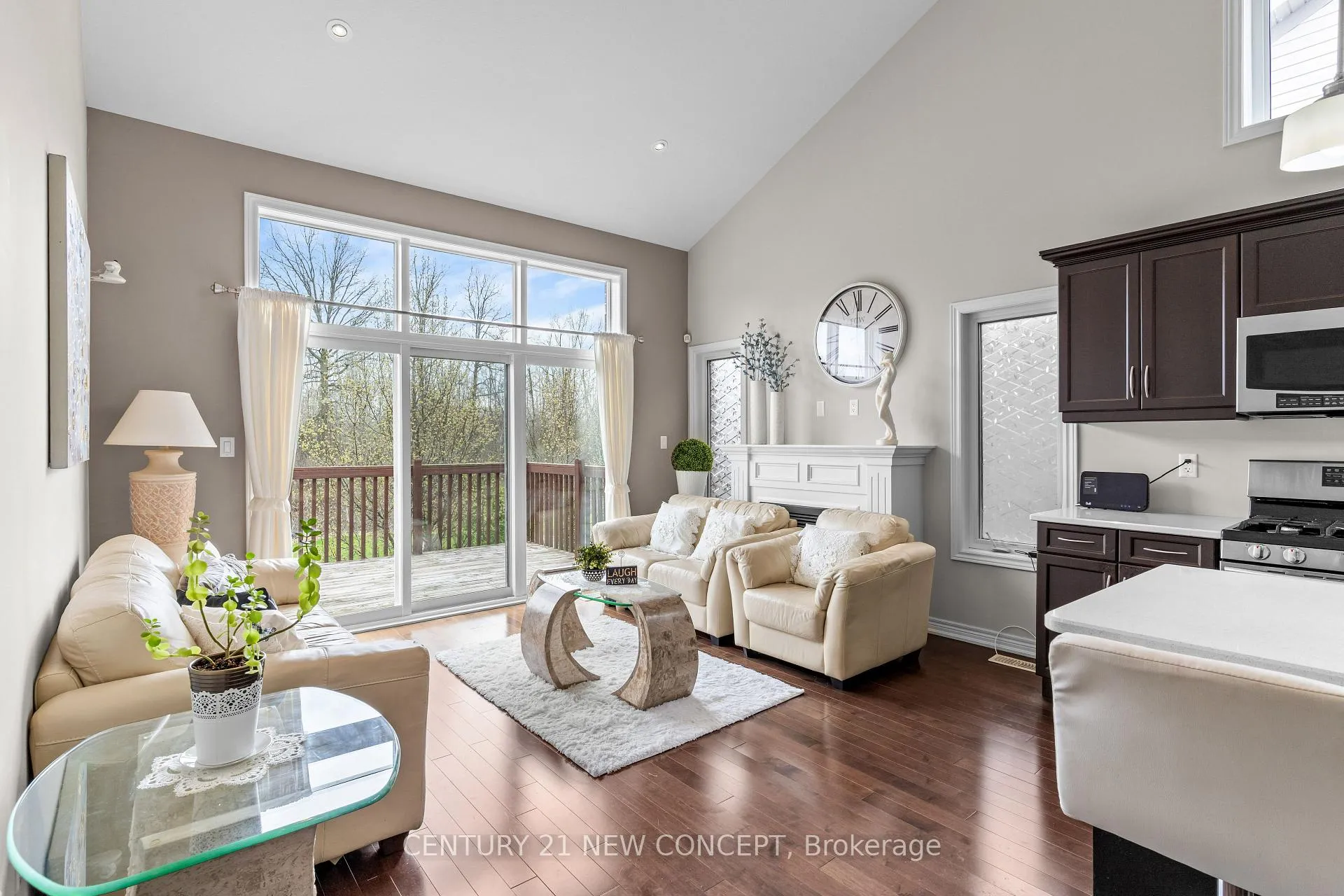 Photo 11 of 7684 Green Vista Gate, Niagara Falls, Oldfield — HOMEH