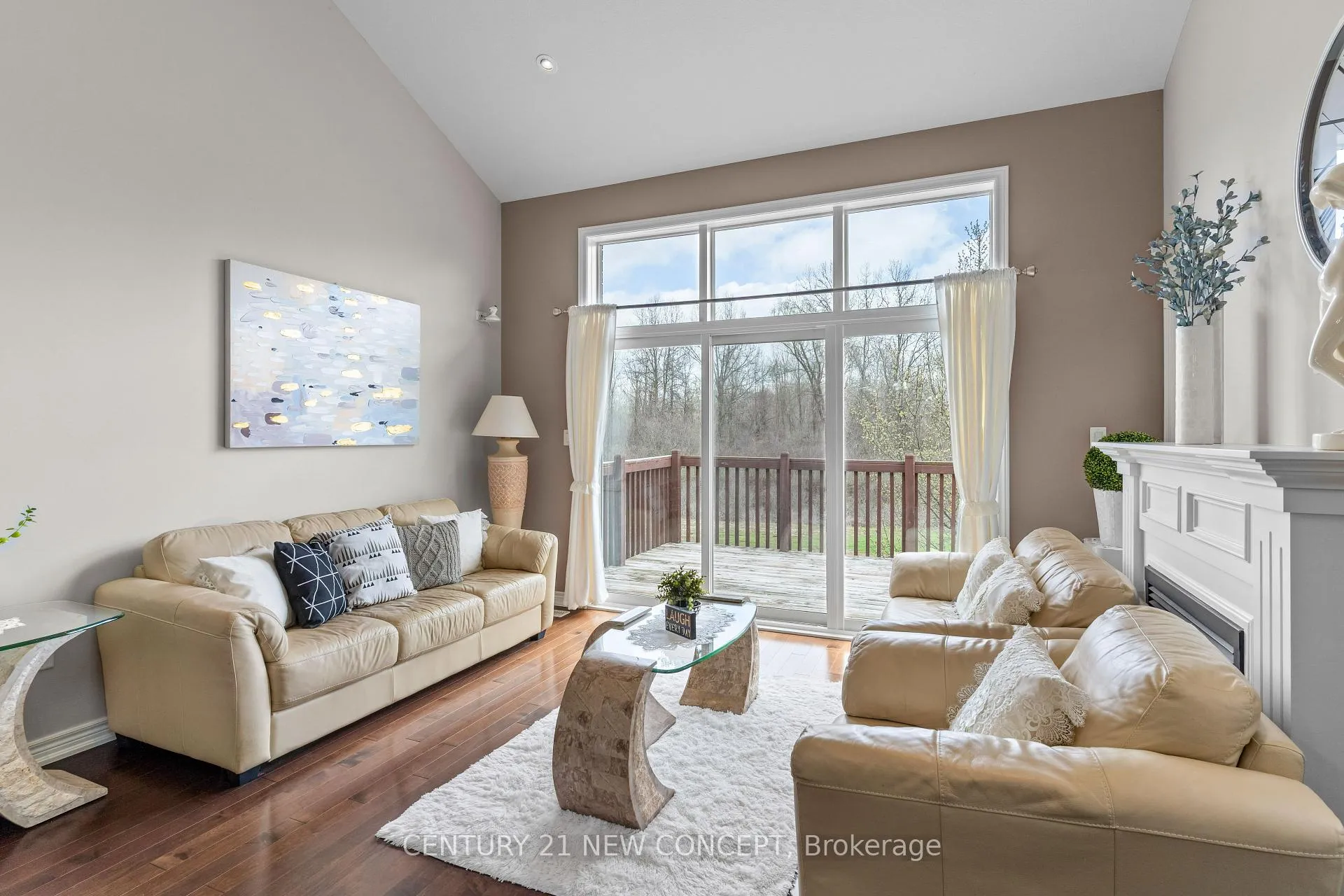 Photo 12 of 7684 Green Vista Gate, Niagara Falls, Oldfield — HOMEH