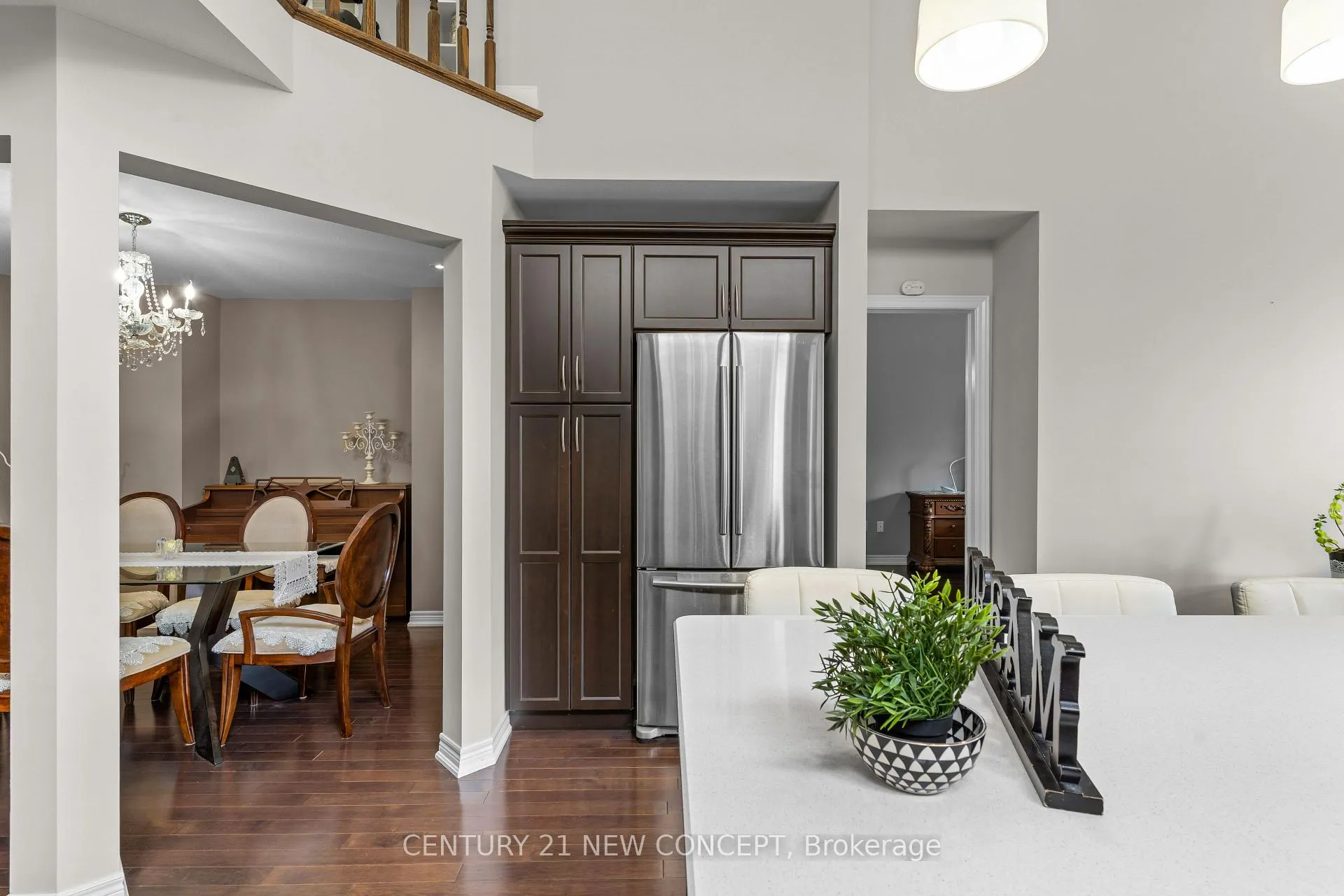 Photo 14 of 7684 Green Vista Gate, Niagara Falls, Oldfield — HOMEH