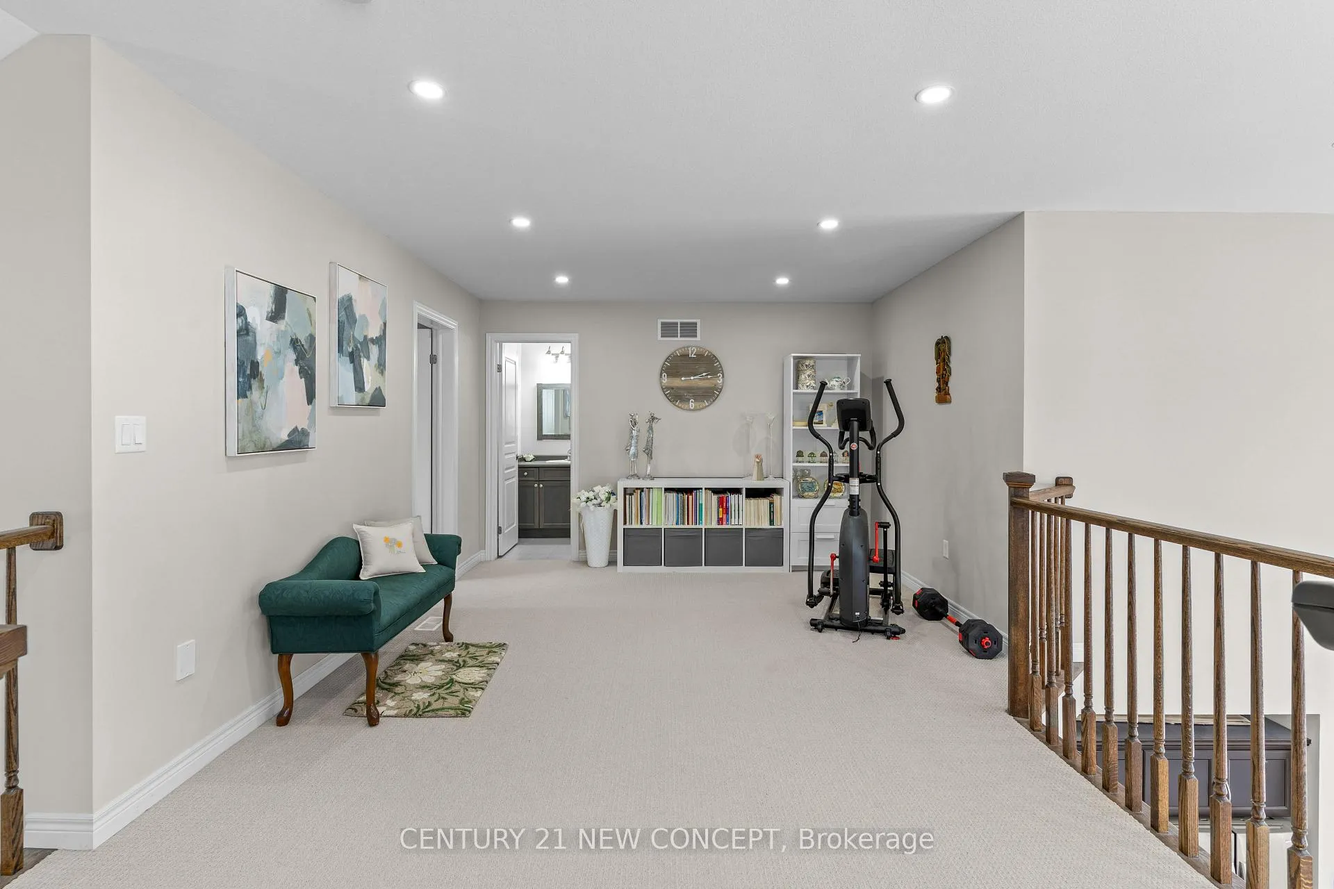 Photo 23 of 7684 Green Vista Gate, Niagara Falls, Oldfield — HOMEH