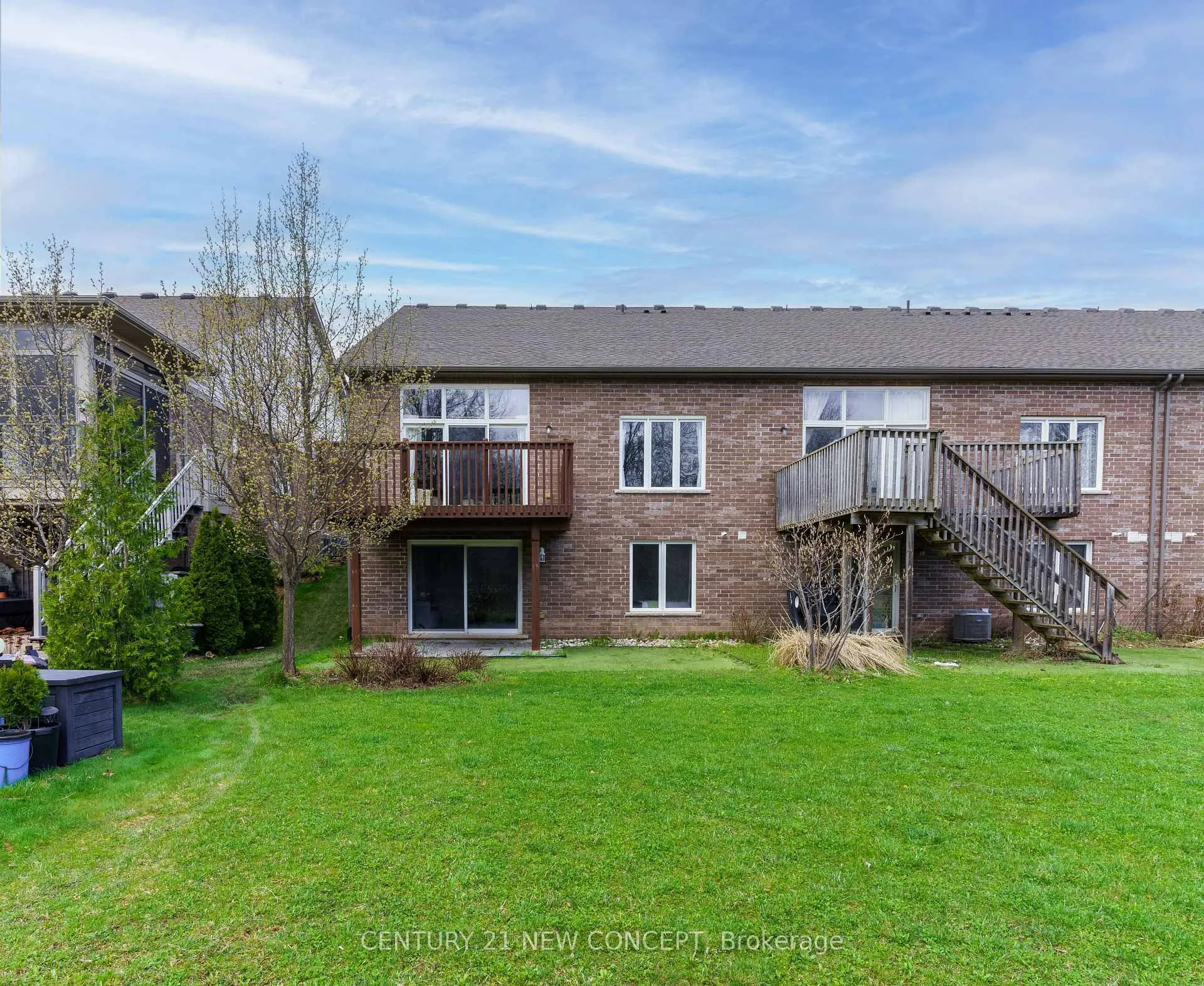 Photo 40 of 7684 Green Vista Gate, Niagara Falls, Oldfield — HOMEH