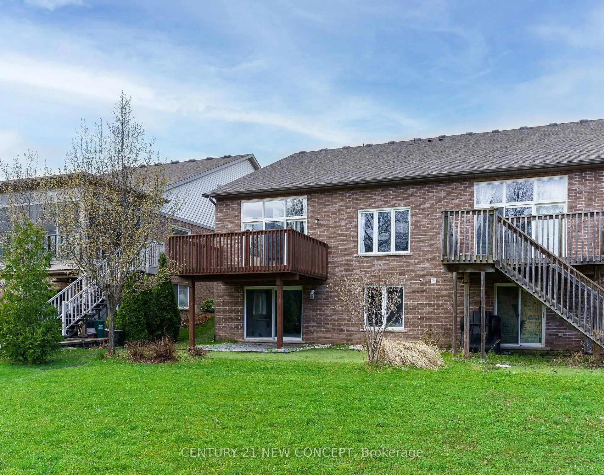 Photo 41 of 7684 Green Vista Gate, Niagara Falls, Oldfield — HOMEH