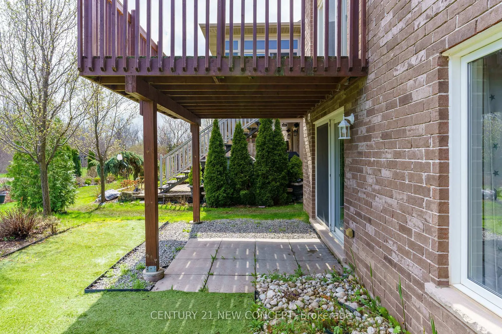 Photo 42 of 7684 Green Vista Gate, Niagara Falls, Oldfield — HOMEH