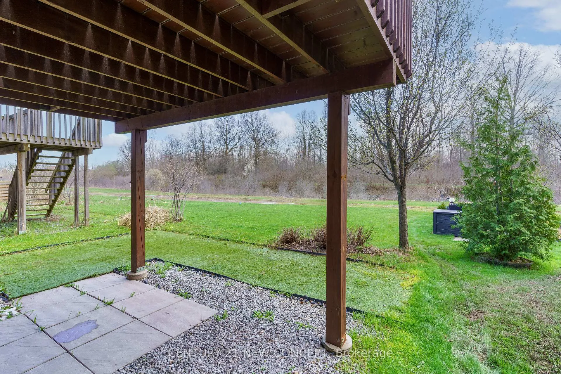 Photo 43 of 7684 Green Vista Gate, Niagara Falls, Oldfield — HOMEH