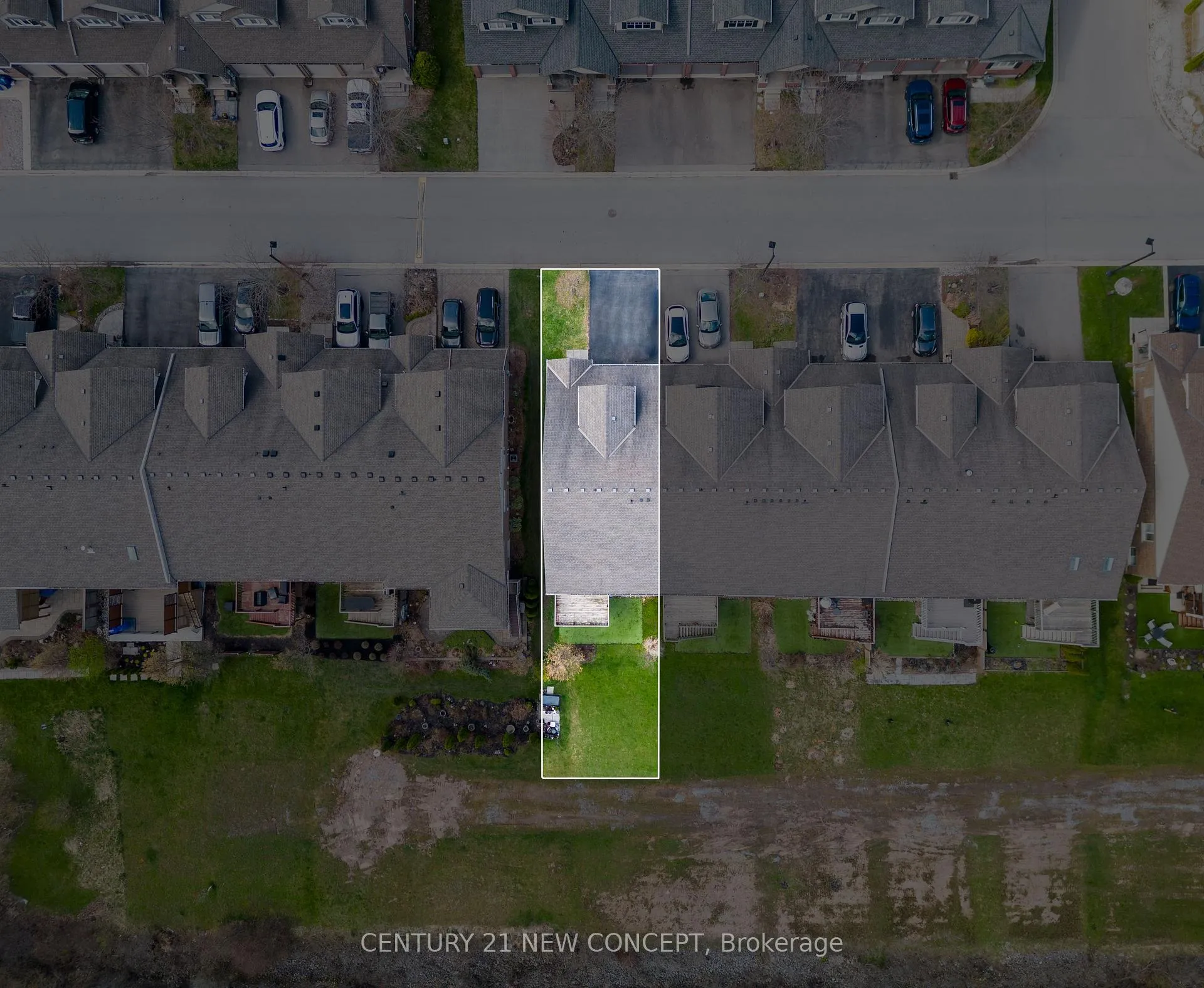 Photo 44 of 7684 Green Vista Gate, Niagara Falls, Oldfield — HOMEH