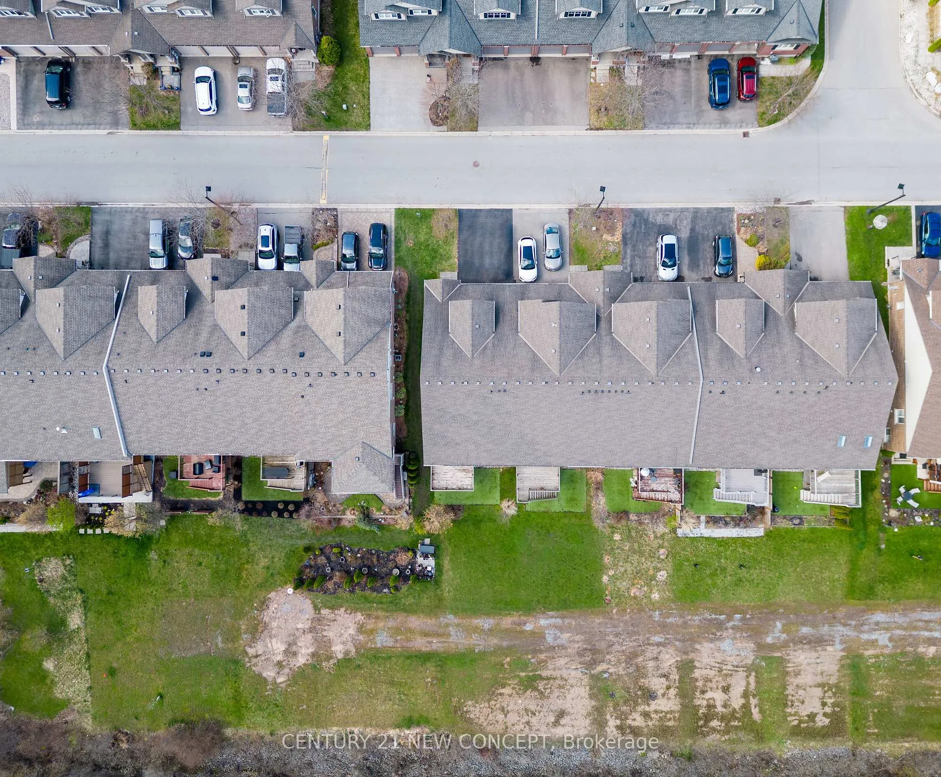 Photo 45 of 7684 Green Vista Gate, Niagara Falls, Oldfield — HOMEH
