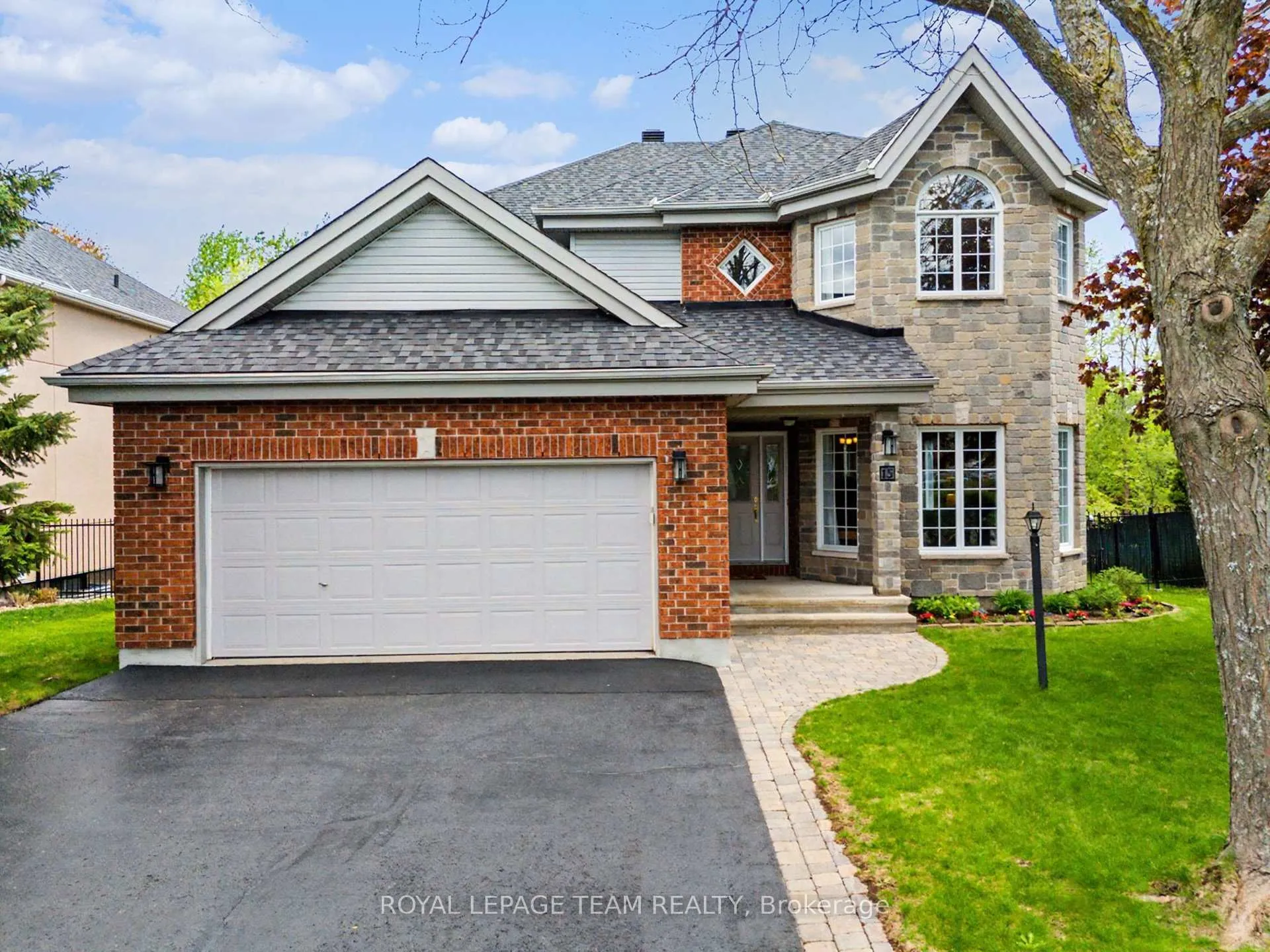 Photo 1 of 15 Ladybirds Crescent, Ottawa, Stittsville (North) — HOMEH
