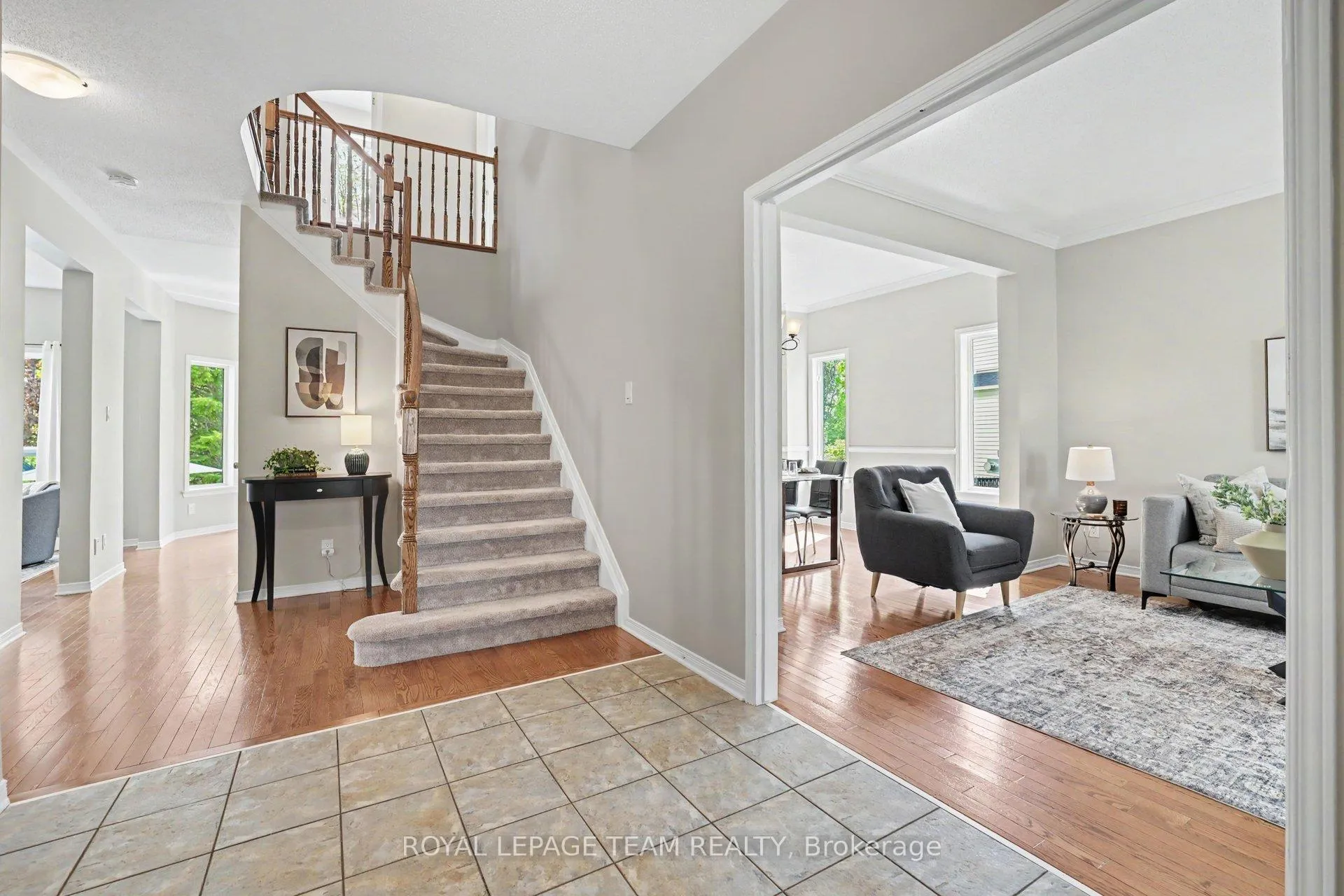 Photo 6 of 15 Ladybirds Crescent, Ottawa, Stittsville (North) — HOMEH