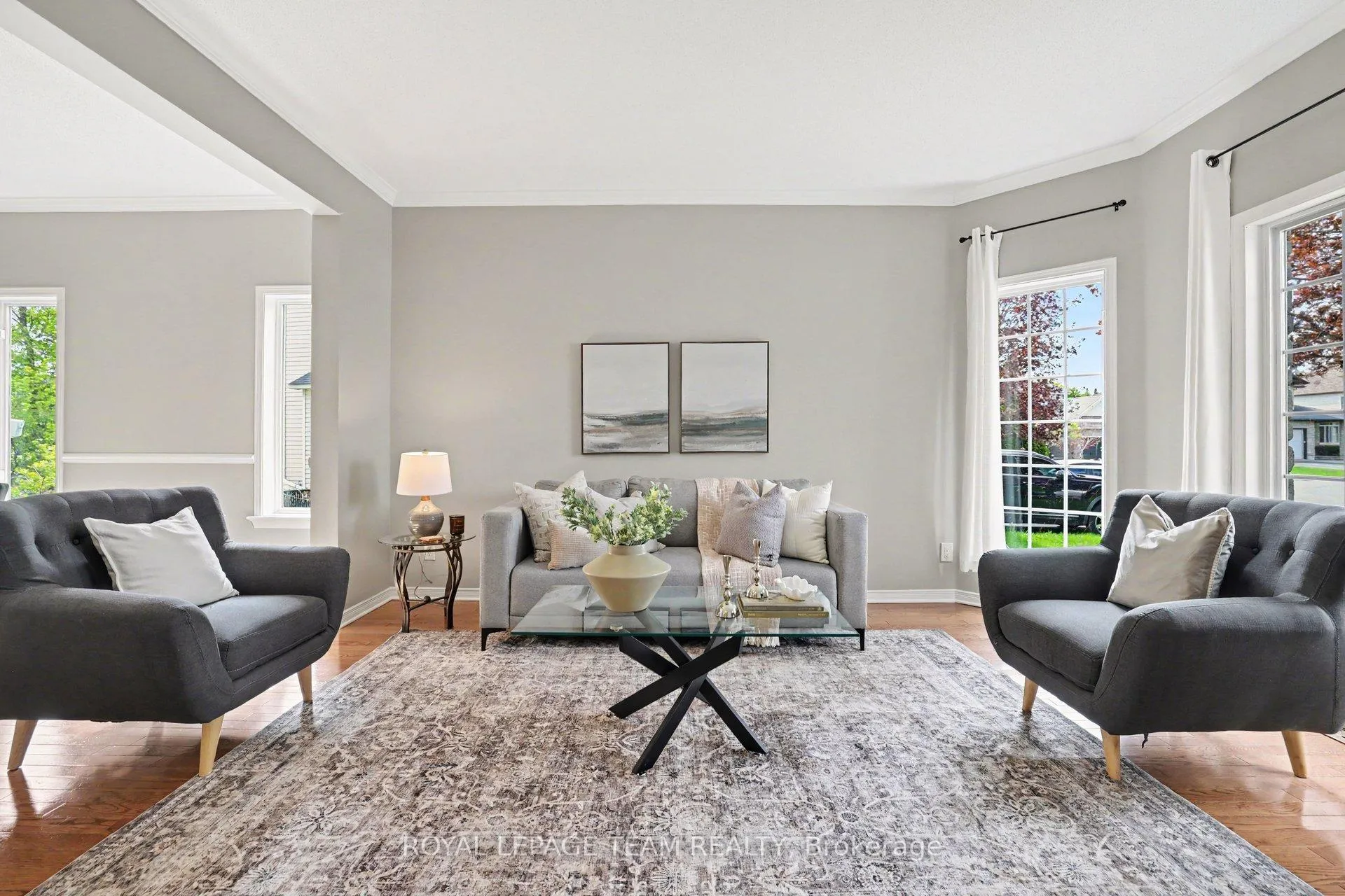 Photo 7 of 15 Ladybirds Crescent, Ottawa, Stittsville (North) — HOMEH