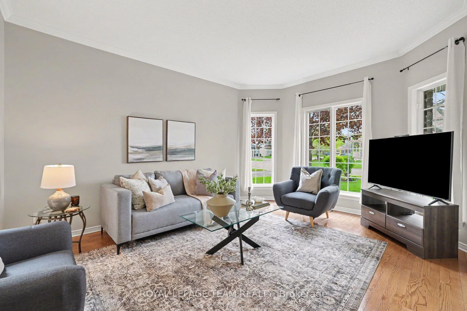 Photo 8 of 15 Ladybirds Crescent, Ottawa, Stittsville (North) — HOMEH