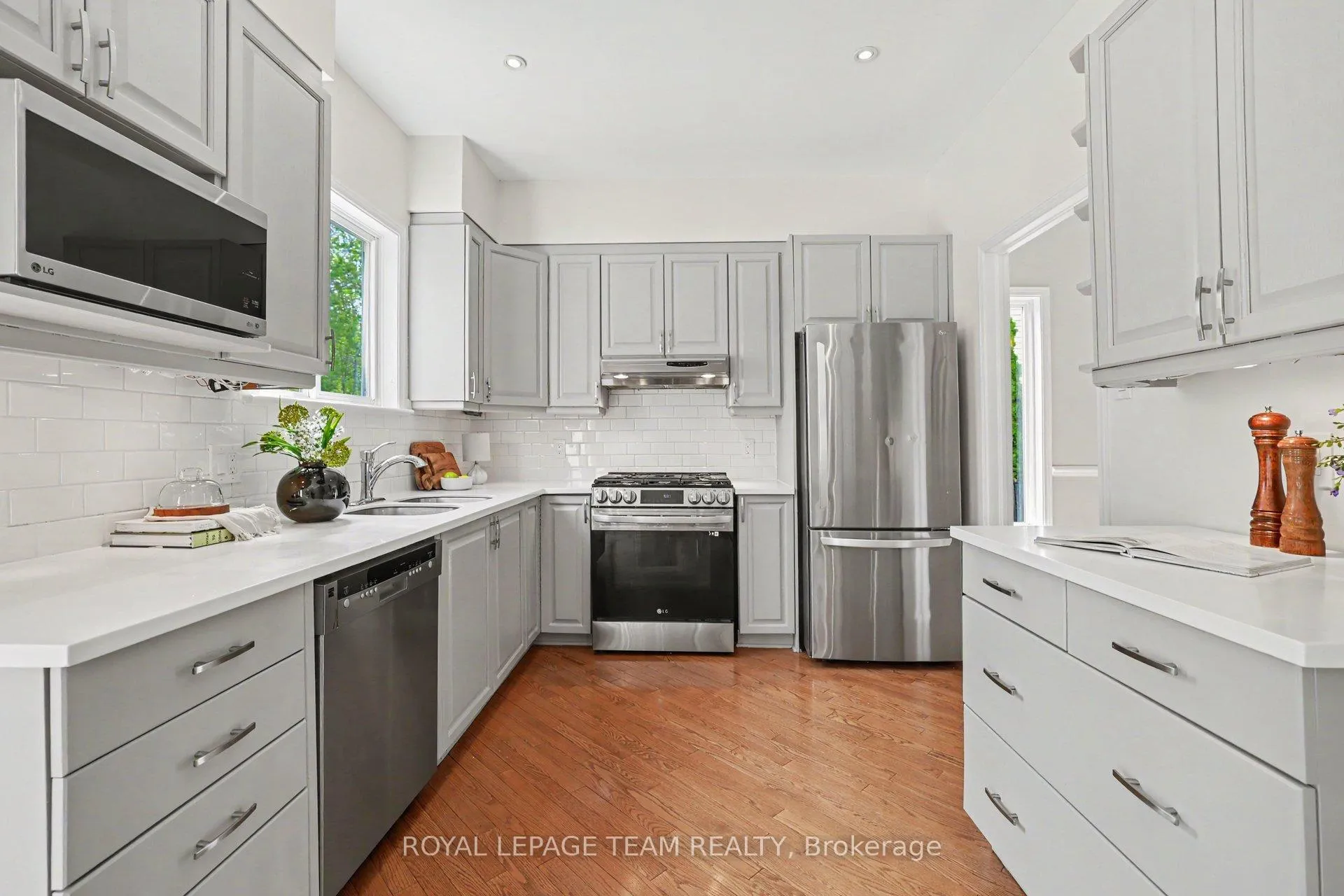 Photo 11 of 15 Ladybirds Crescent, Ottawa, Stittsville (North) — HOMEH