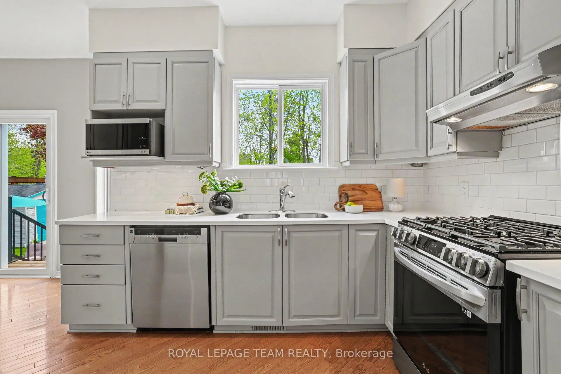 Photo 13 of 15 Ladybirds Crescent, Ottawa, Stittsville (North) — HOMEH