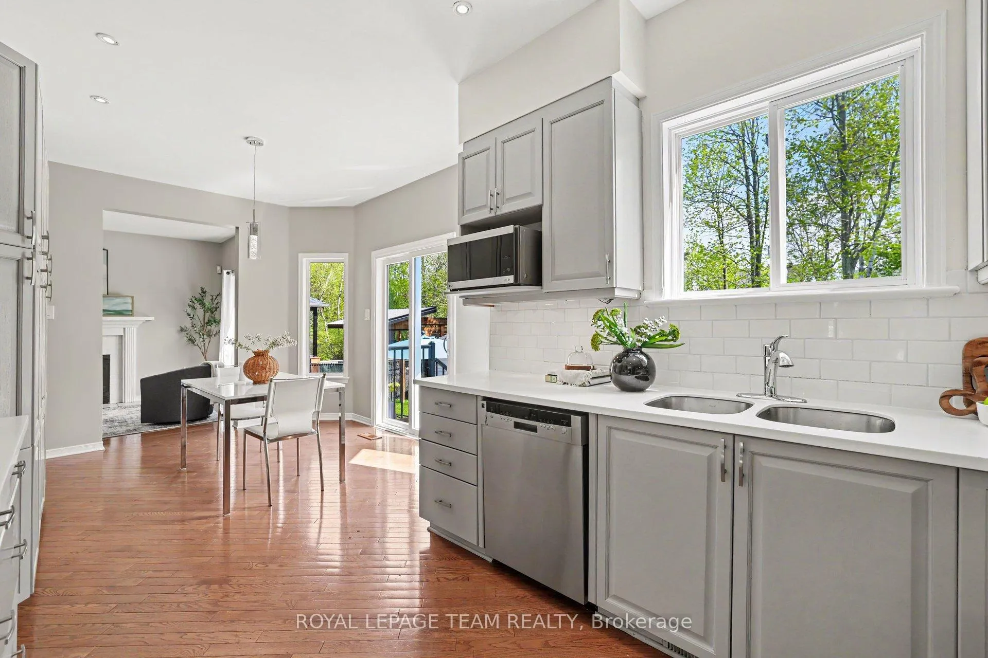 Photo 15 of 15 Ladybirds Crescent, Ottawa, Stittsville (North) — HOMEH