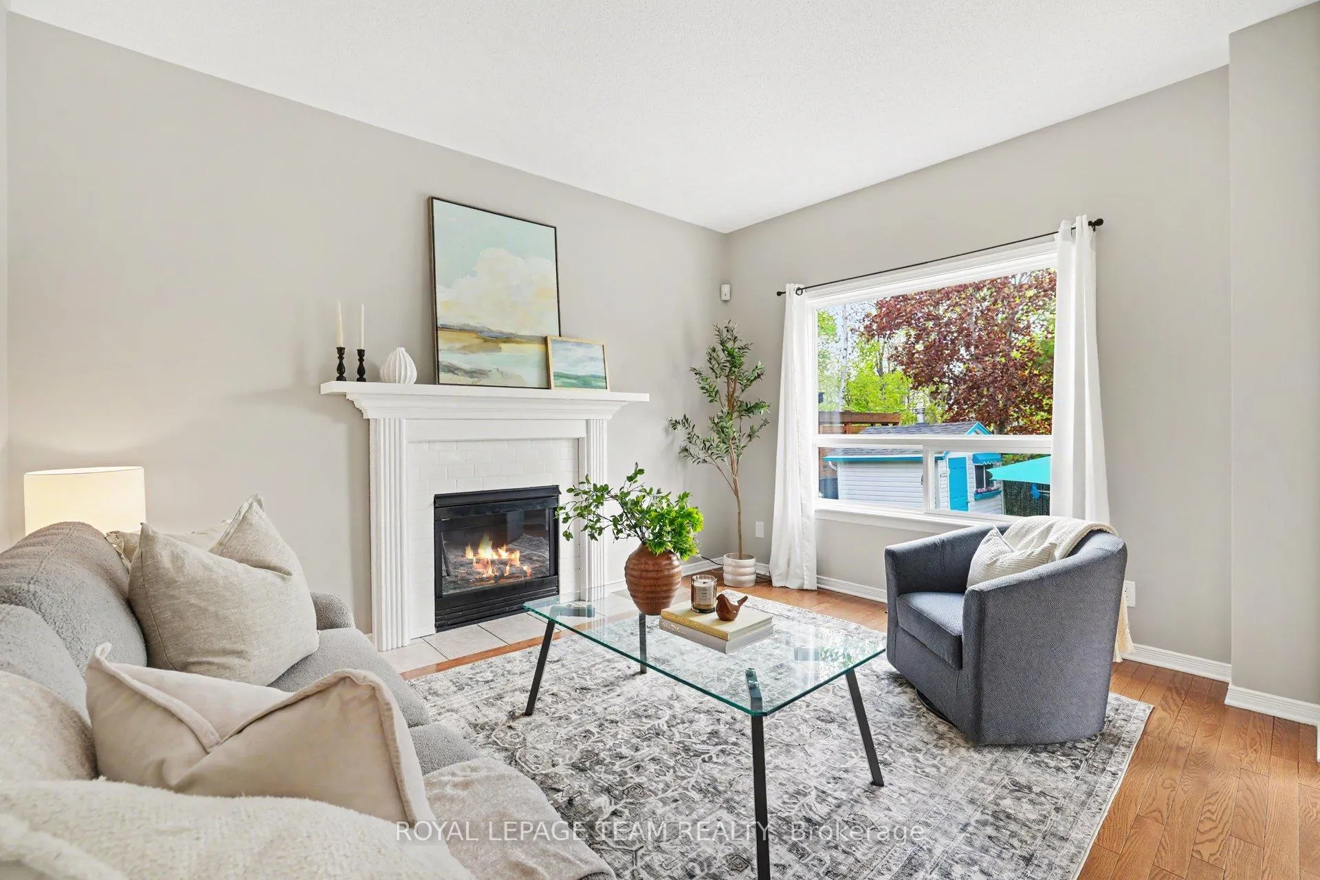 Photo 18 of 15 Ladybirds Crescent, Ottawa, Stittsville (North) — HOMEH