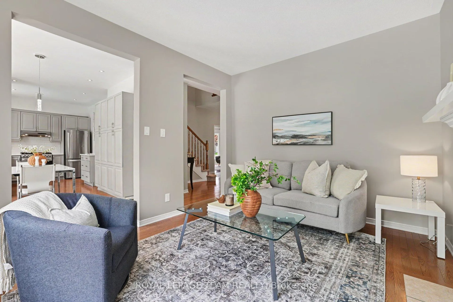 Photo 19 of 15 Ladybirds Crescent, Ottawa, Stittsville (North) — HOMEH