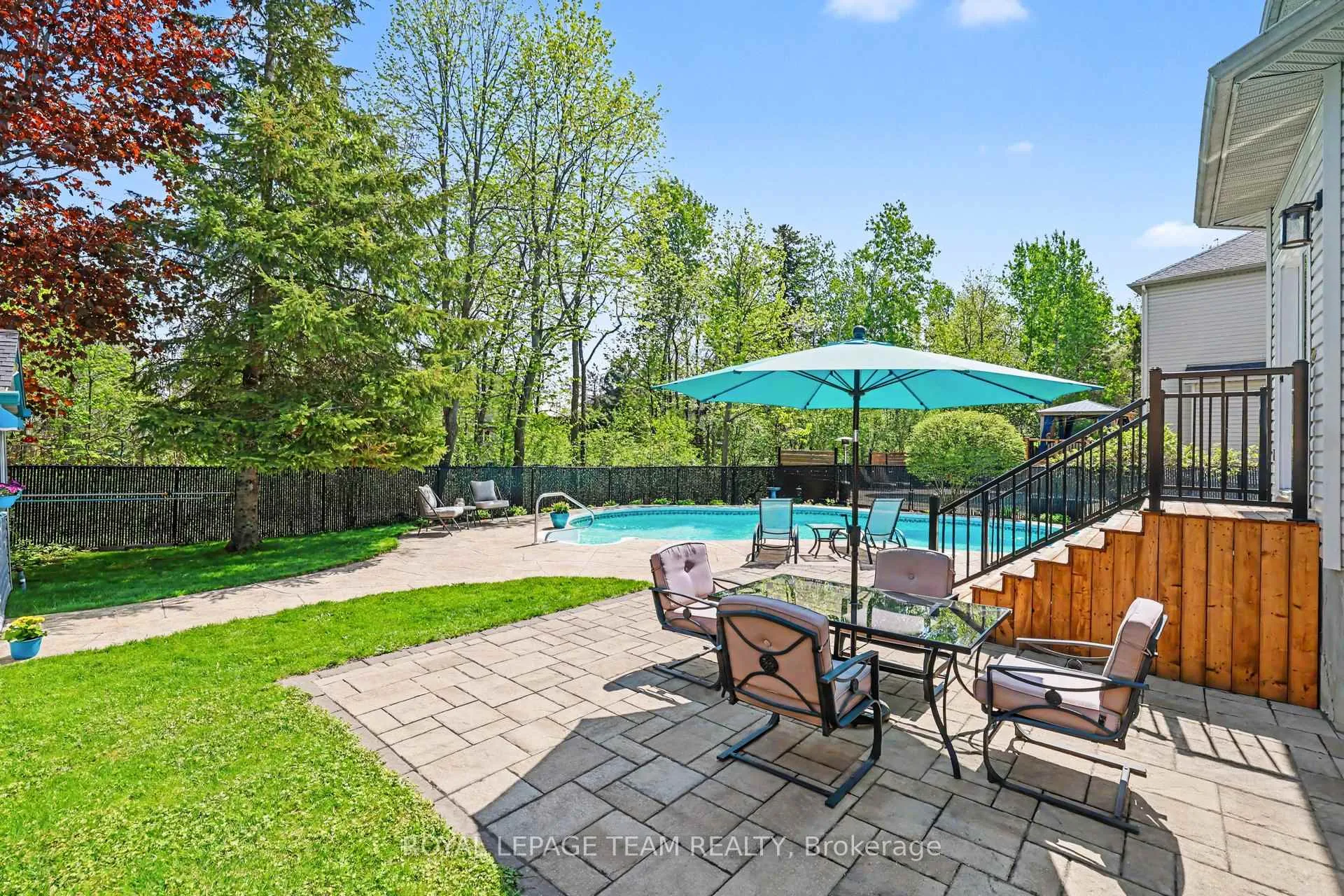 Photo 38 of 15 Ladybirds Crescent, Ottawa, Stittsville (North) — HOMEH