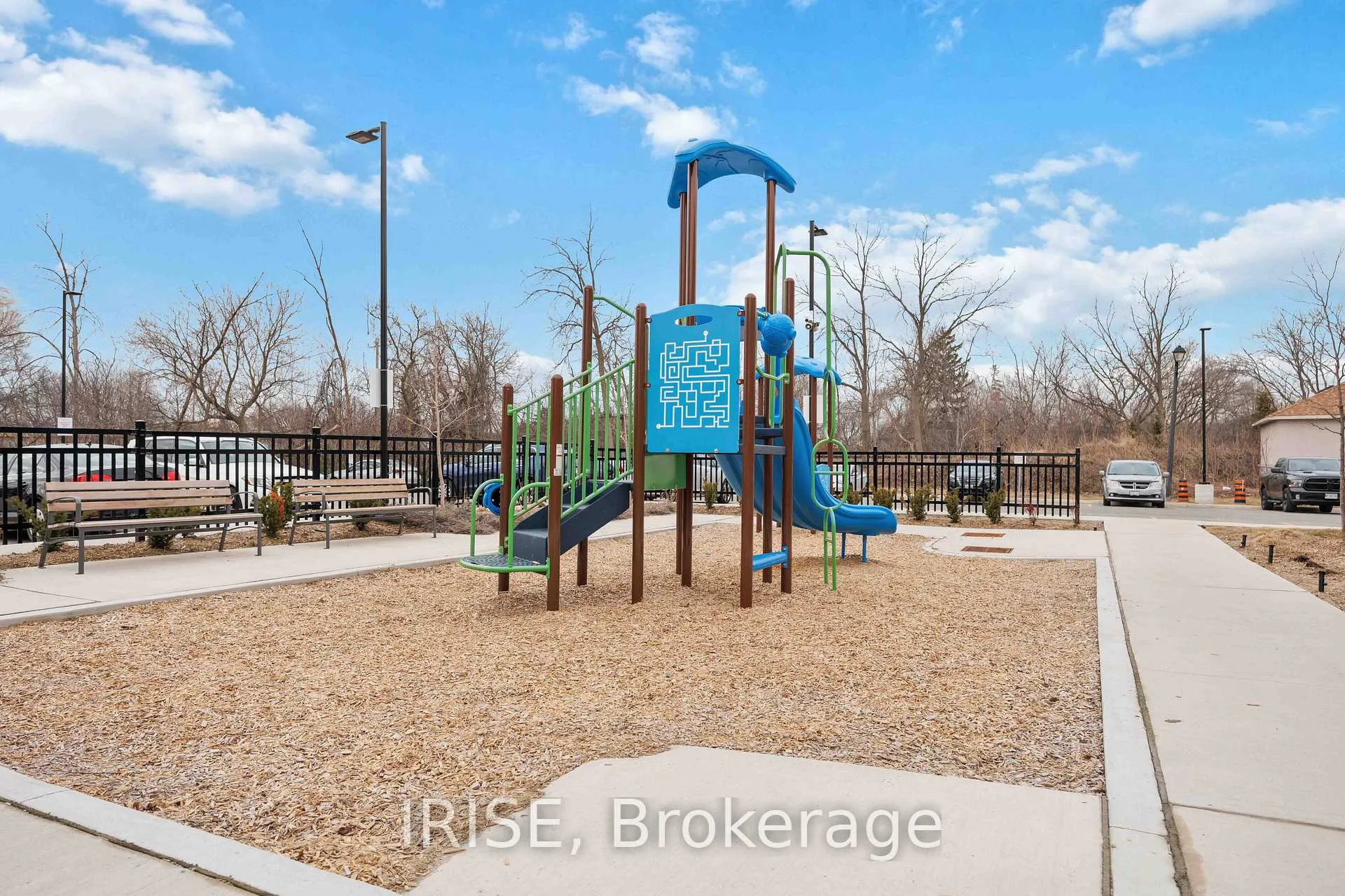 Photo 27 of Unit 307, 1010 Dundas Street E, Whitby, Pringle Creek — HOMEH