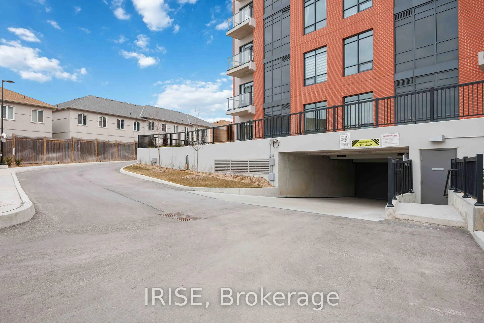 Photo 28 of Unit 307, 1010 Dundas Street E, Whitby, Pringle Creek — HOMEH