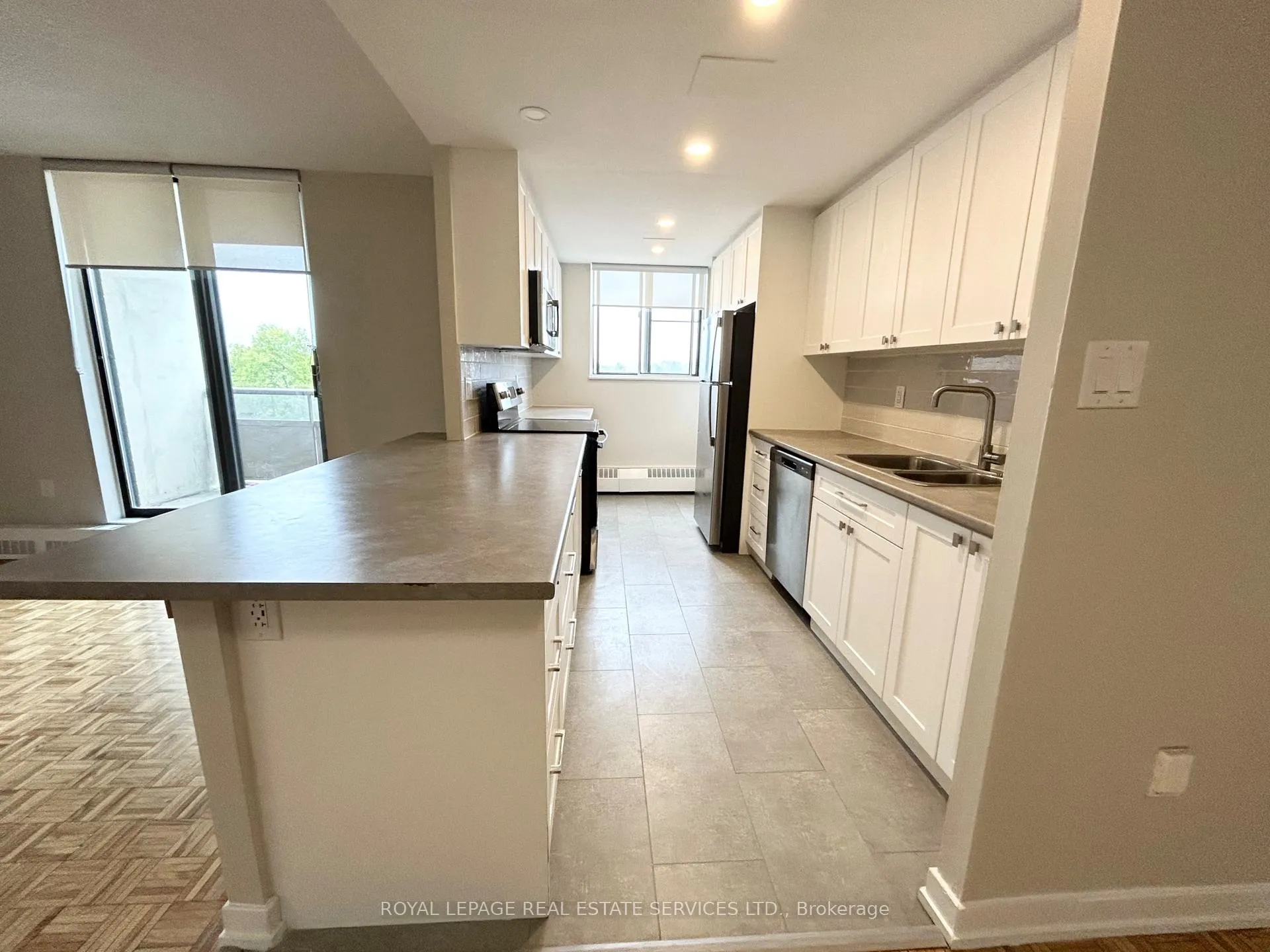 Photo 6 of Unit 511, 1 Cedarwoods Crescent, Kitchener, Vanier - Kitchener — HOMEH