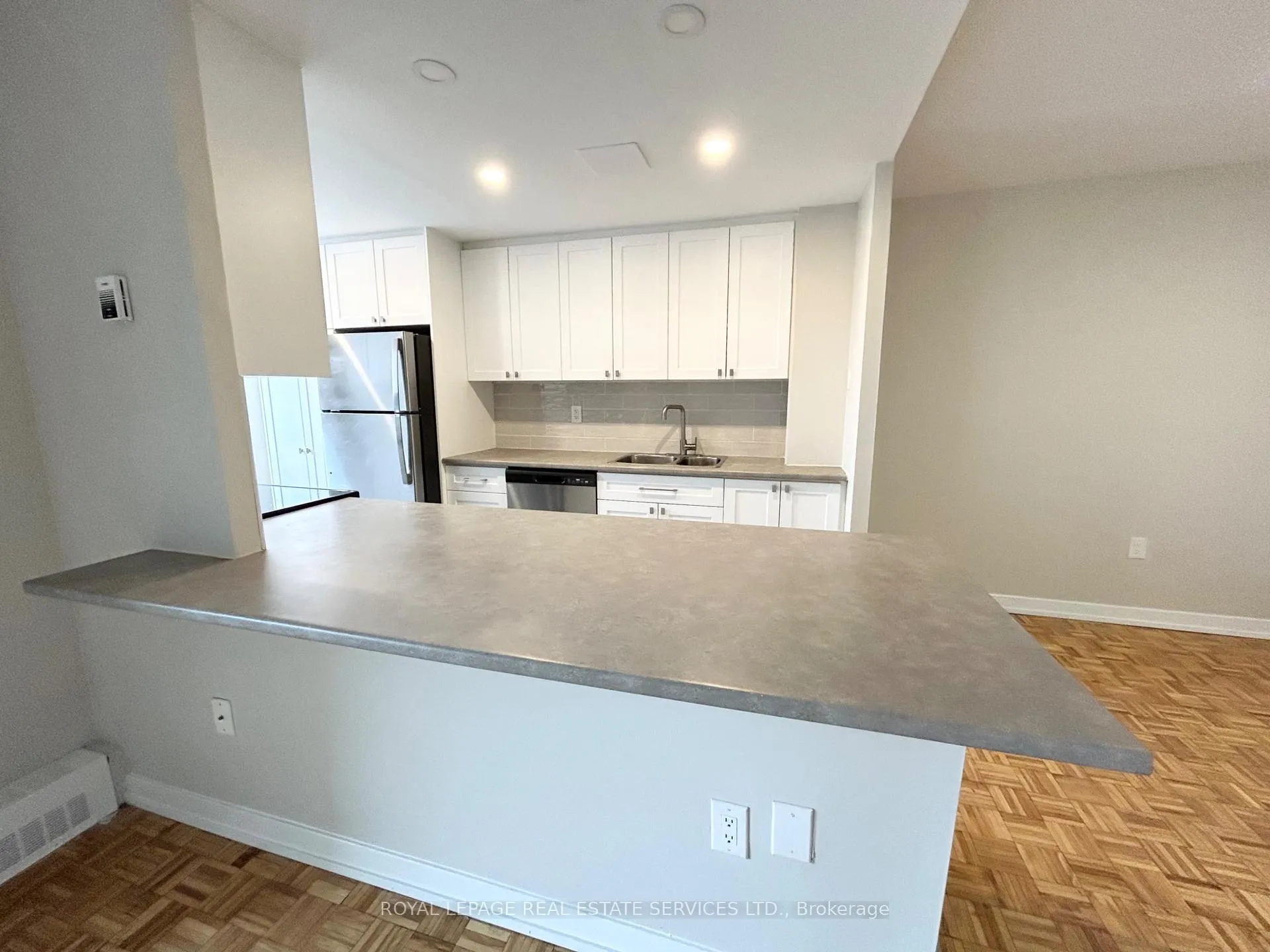 Photo 10 of Unit 511, 1 Cedarwoods Crescent, Kitchener, Vanier - Kitchener — HOMEH