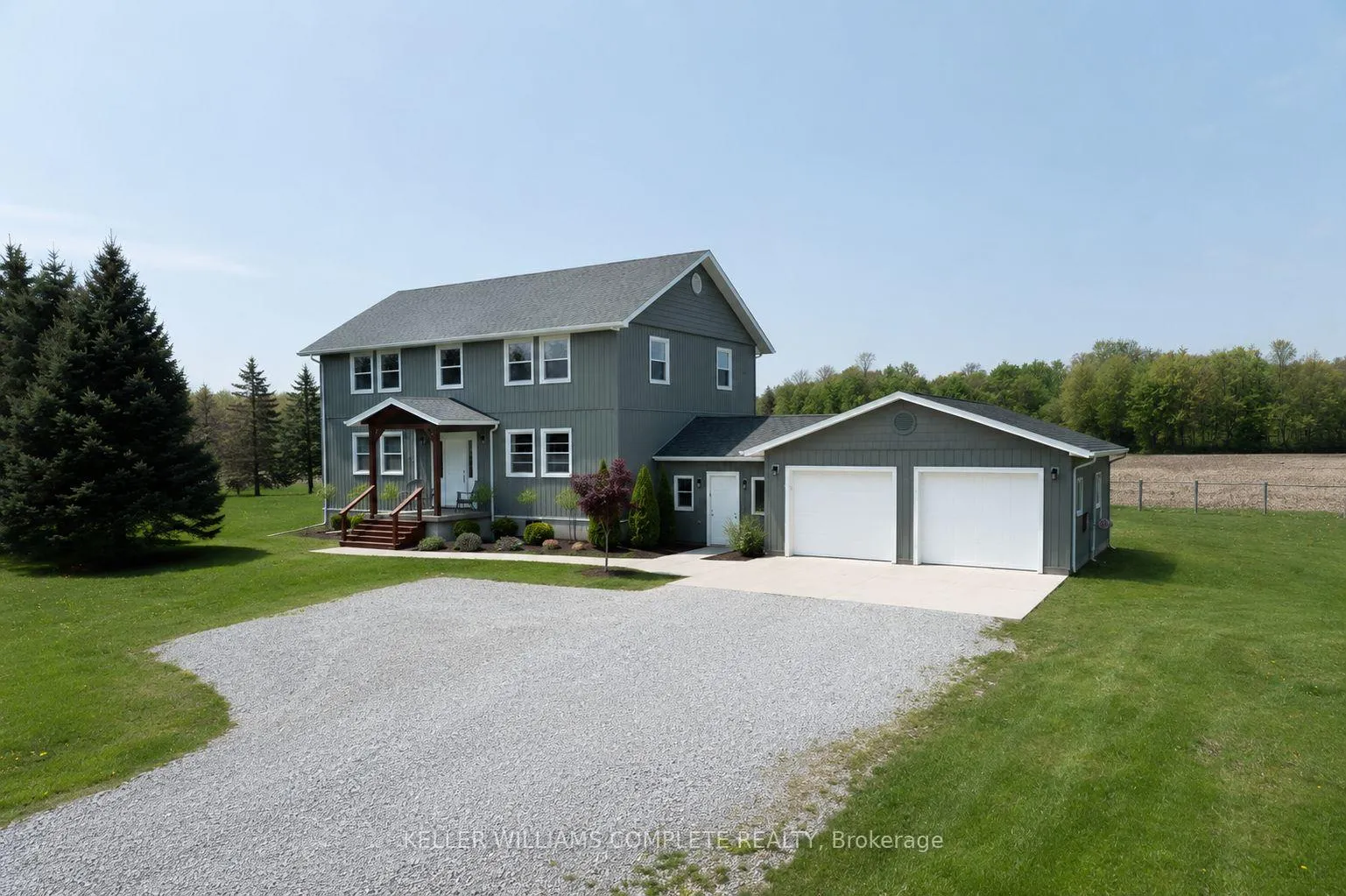 Photo 1 of 52048 Regional 24 Road, Wainfleet, Marshville/Winger — HOMEH