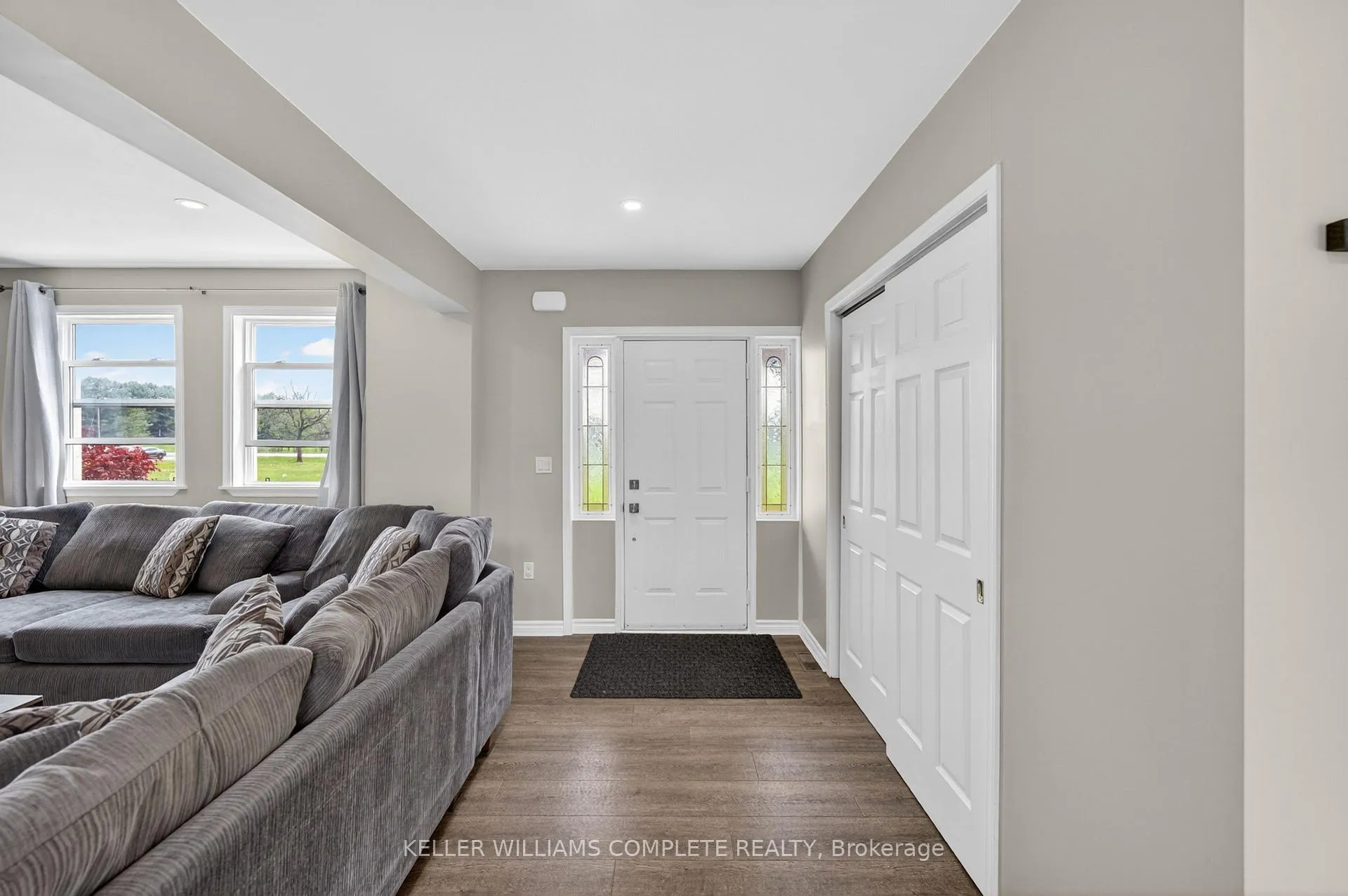 Photo 7 of 52048 Regional 24 Road, Wainfleet, Marshville/Winger — HOMEH