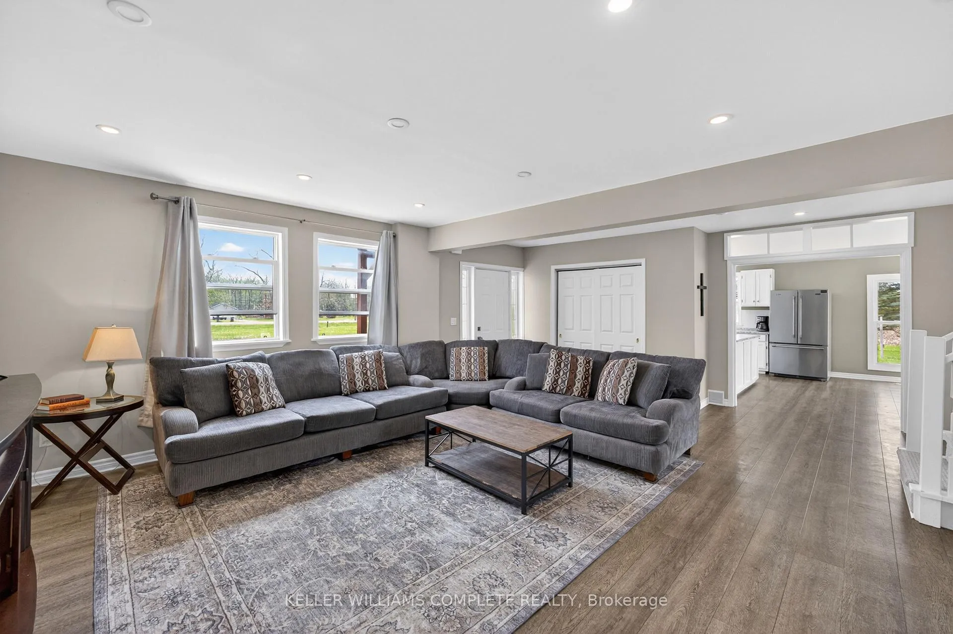 Photo 9 of 52048 Regional 24 Road, Wainfleet, Marshville/Winger — HOMEH