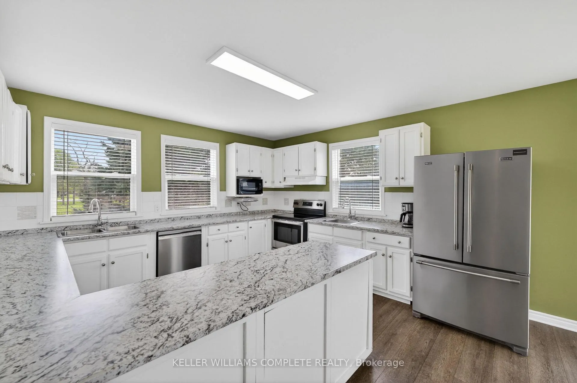 Photo 15 of 52048 Regional 24 Road, Wainfleet, Marshville/Winger — HOMEH