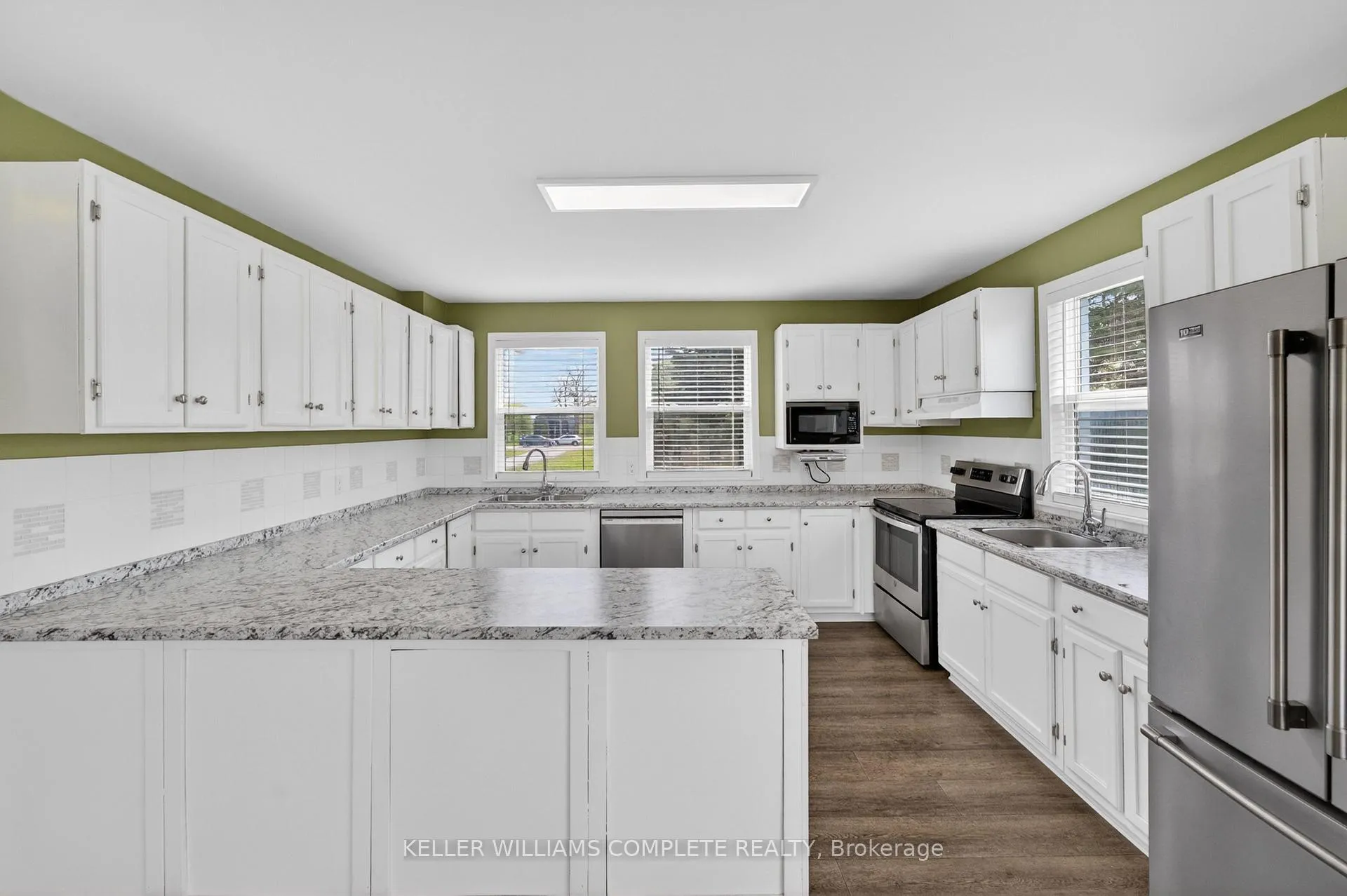 Photo 16 of 52048 Regional 24 Road, Wainfleet, Marshville/Winger — HOMEH